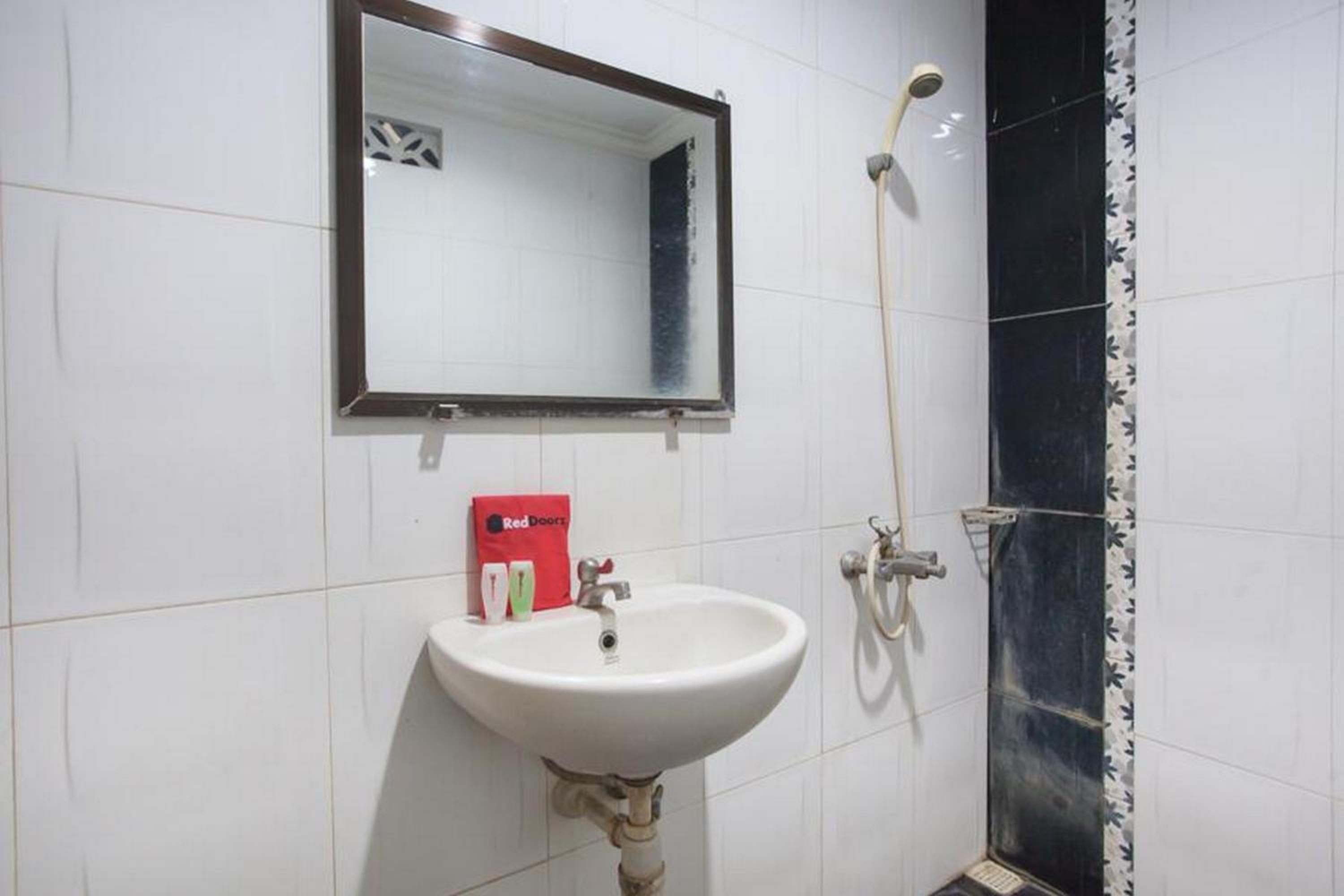 Deluxe Double Room - Photo 2