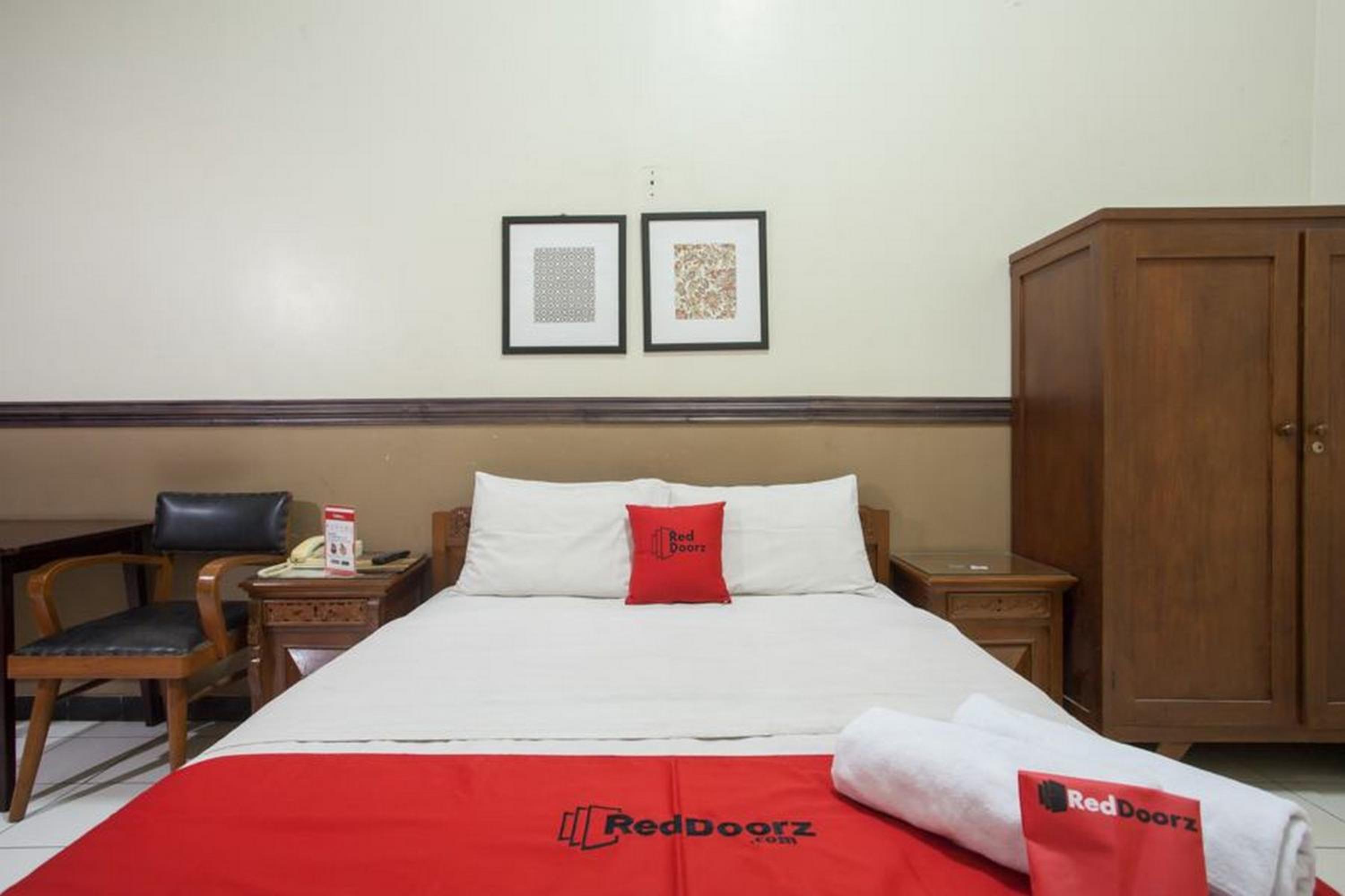 Double Room - Photo 1