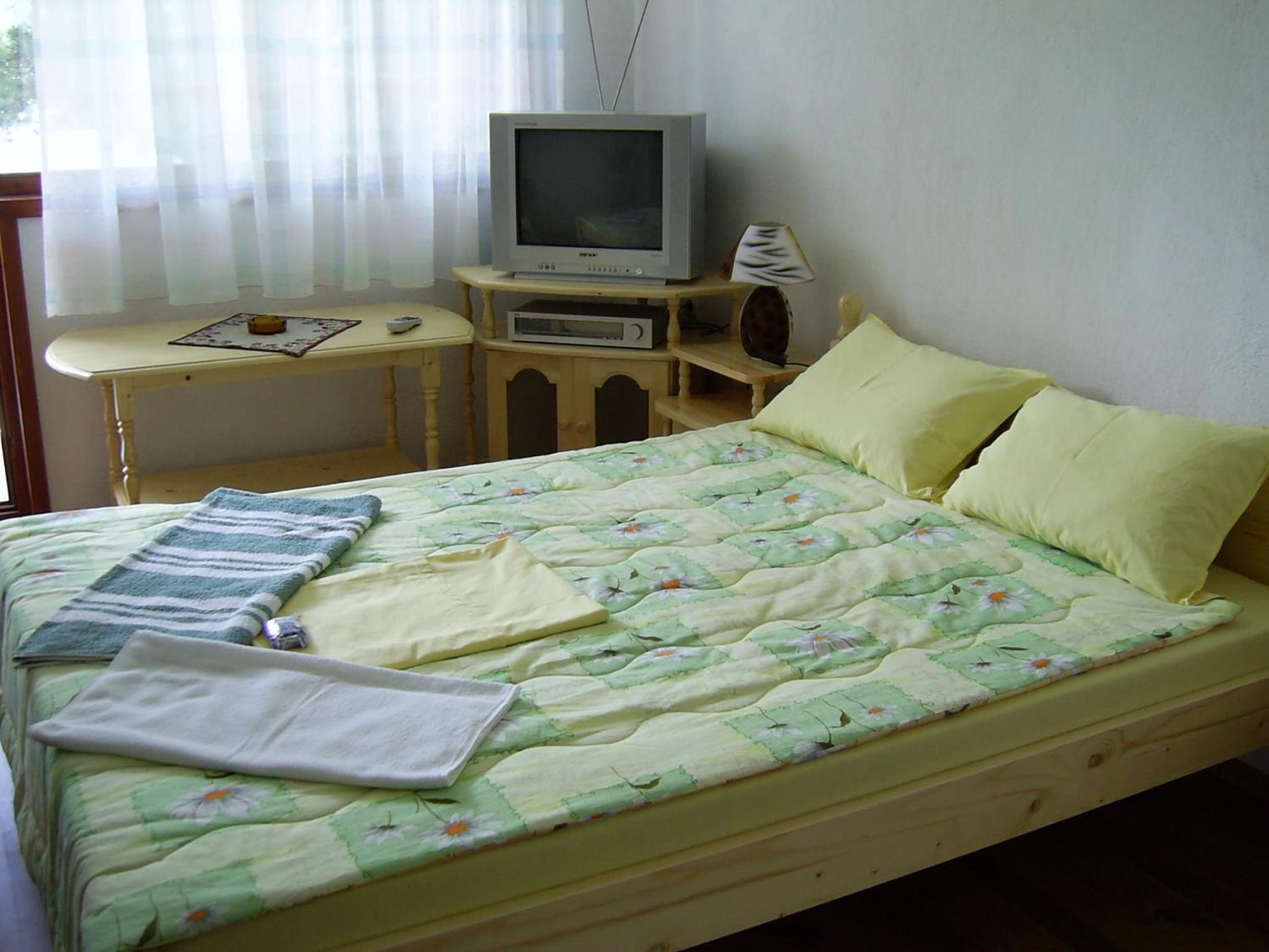 Double Room with Balcony photo 3