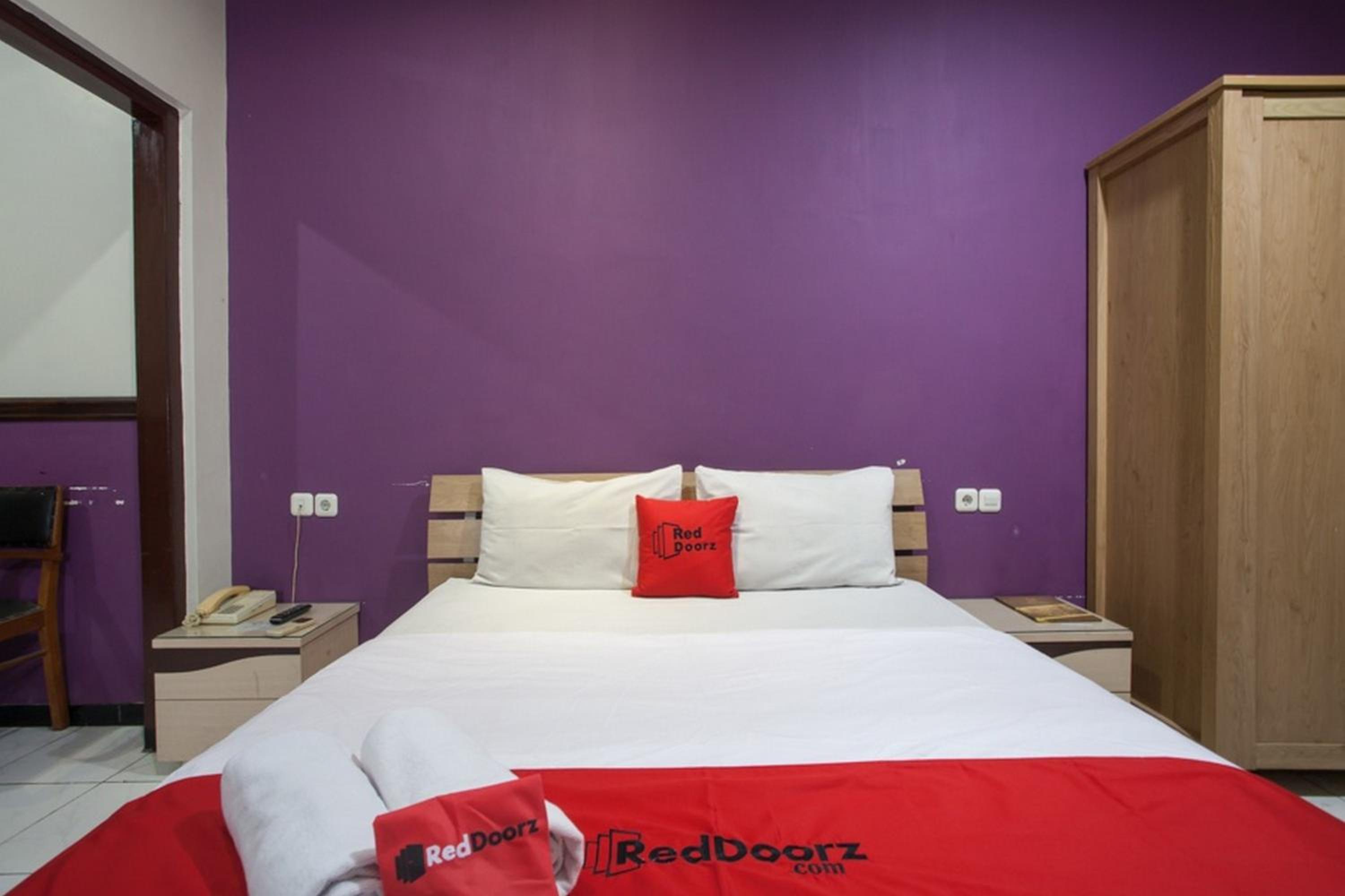 Deluxe Double Room - Photo 5