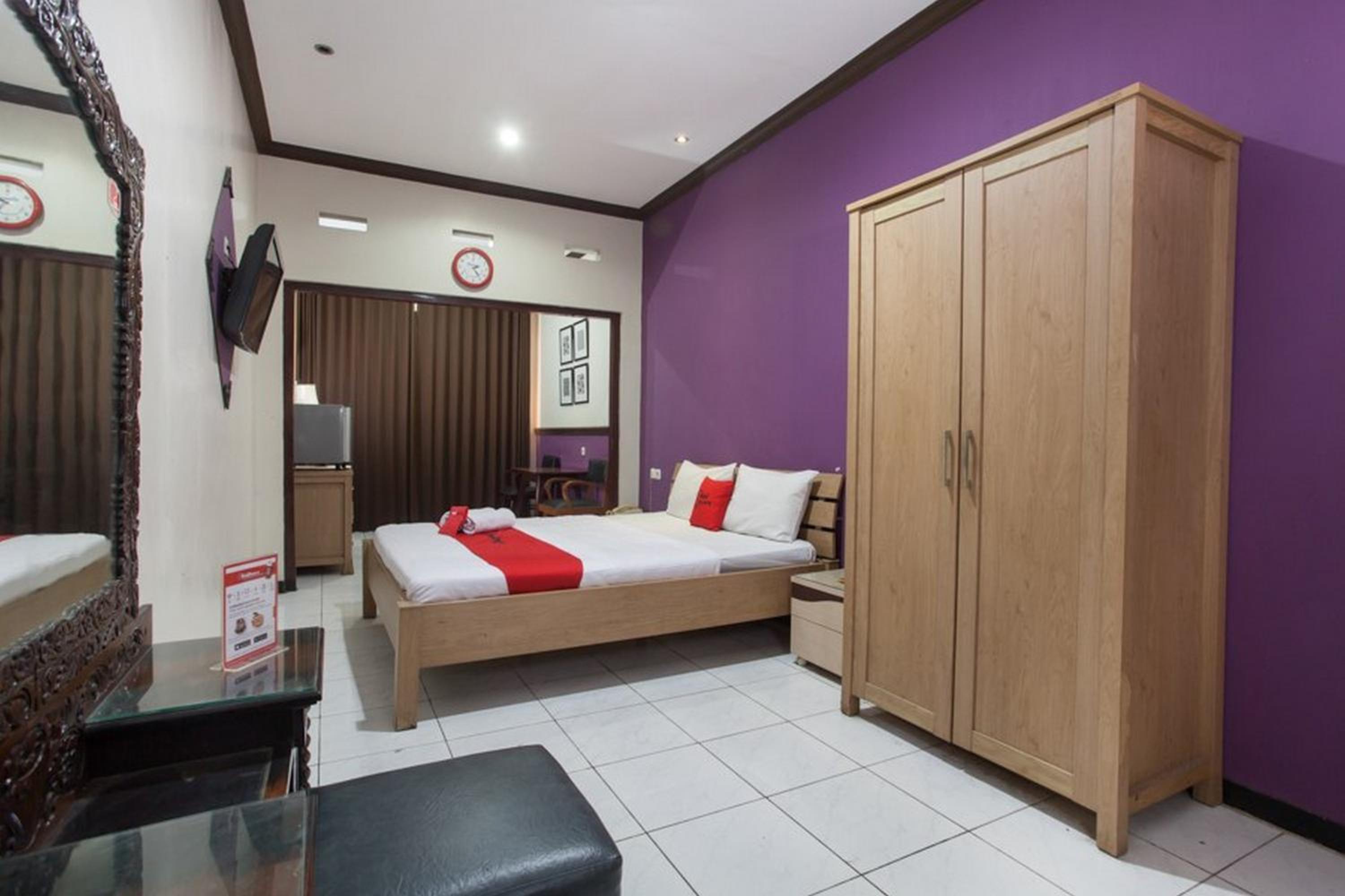 Deluxe Double Room - Photo 1