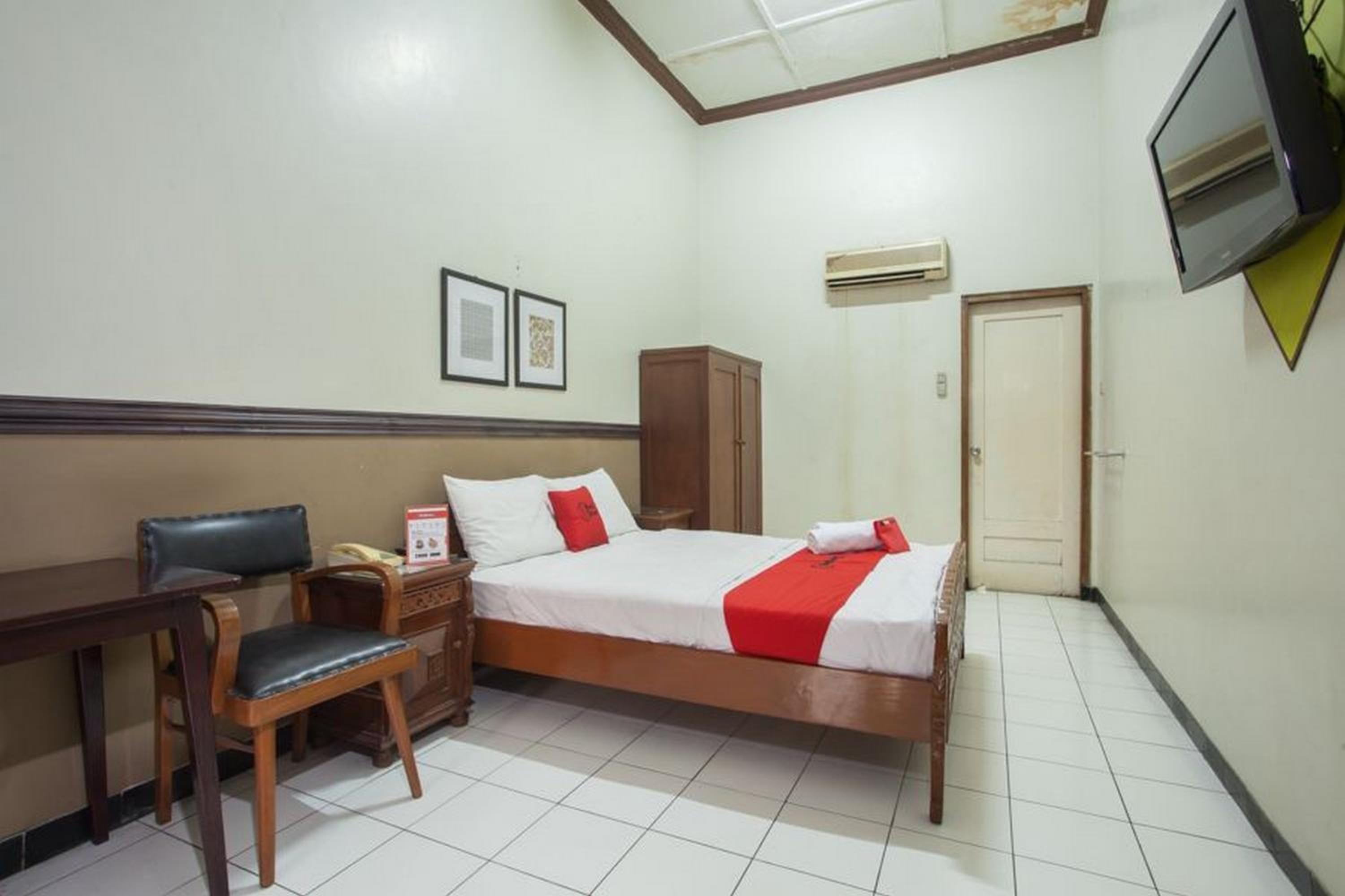Double Room - Photo 4