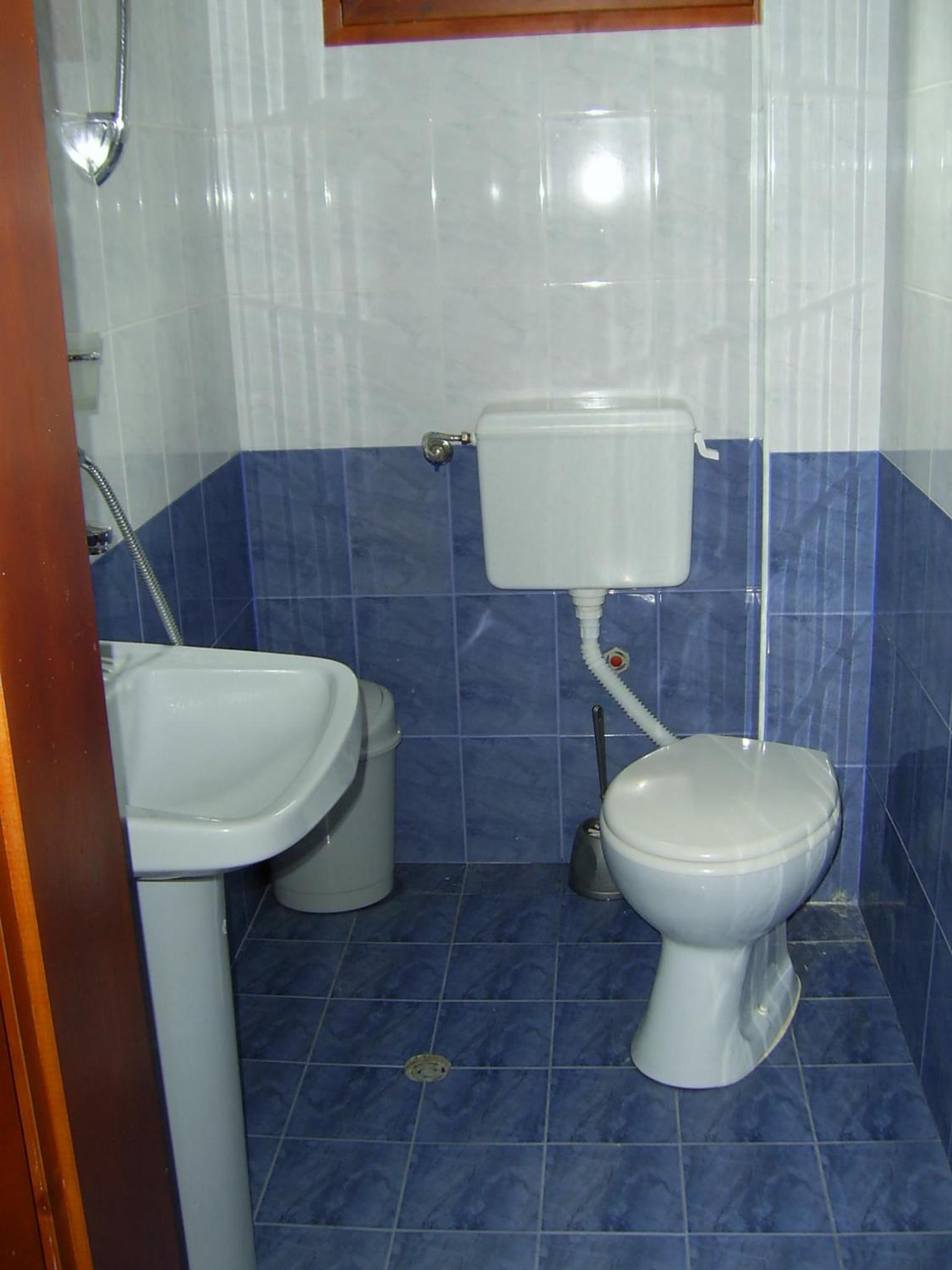 Twin Room with Balcony photo 3