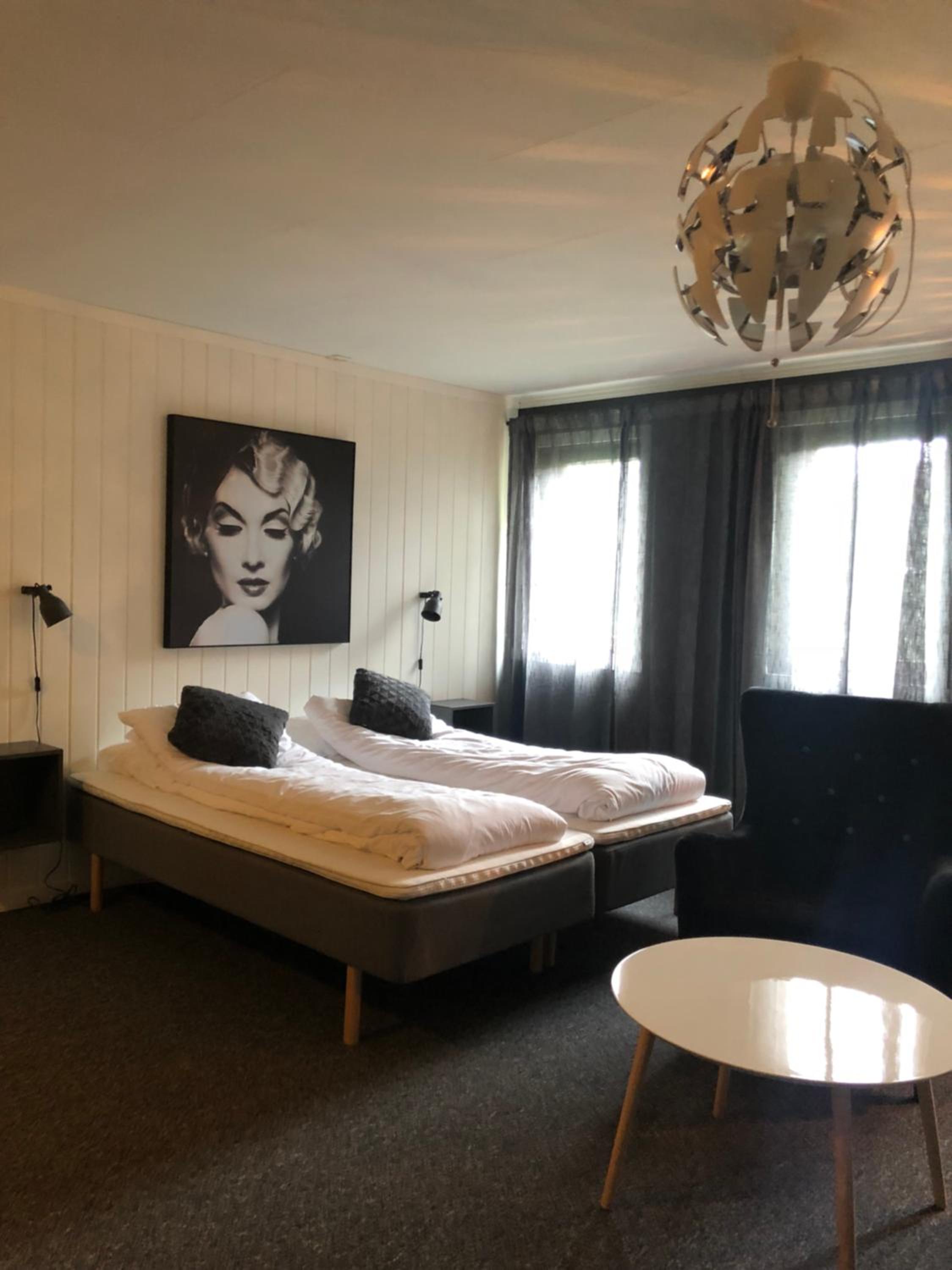 Deluxe Double Room - Photo 3