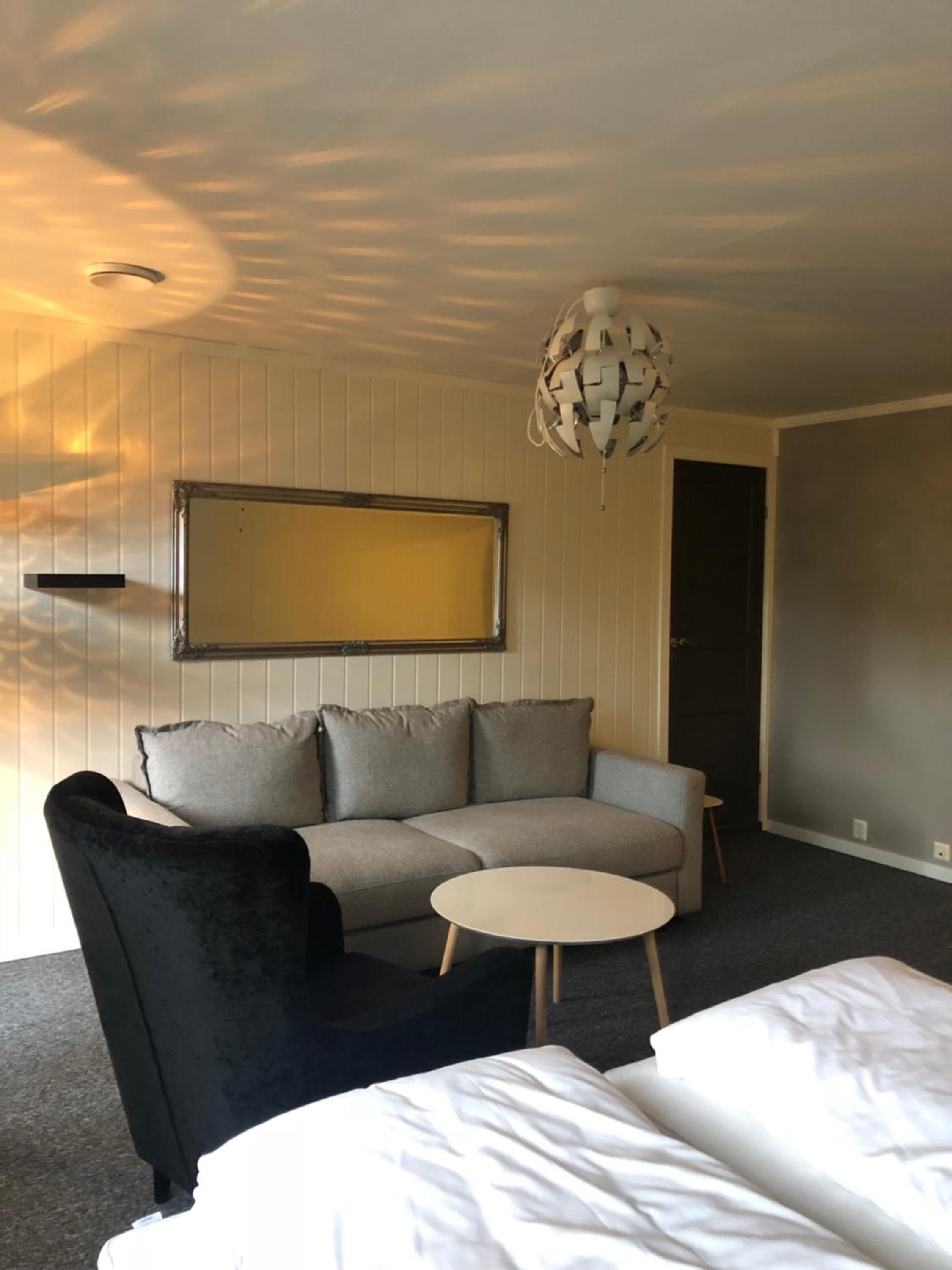 Deluxe Double Room - Photo 5
