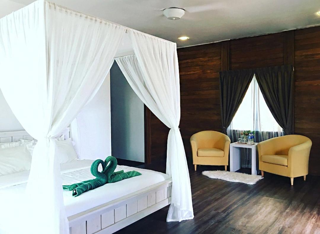 Villa With Sea View photo 2