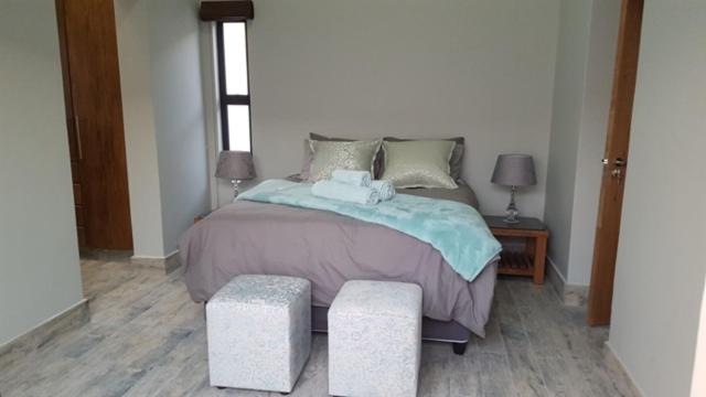 Two-Bedroom Chalet photo 1