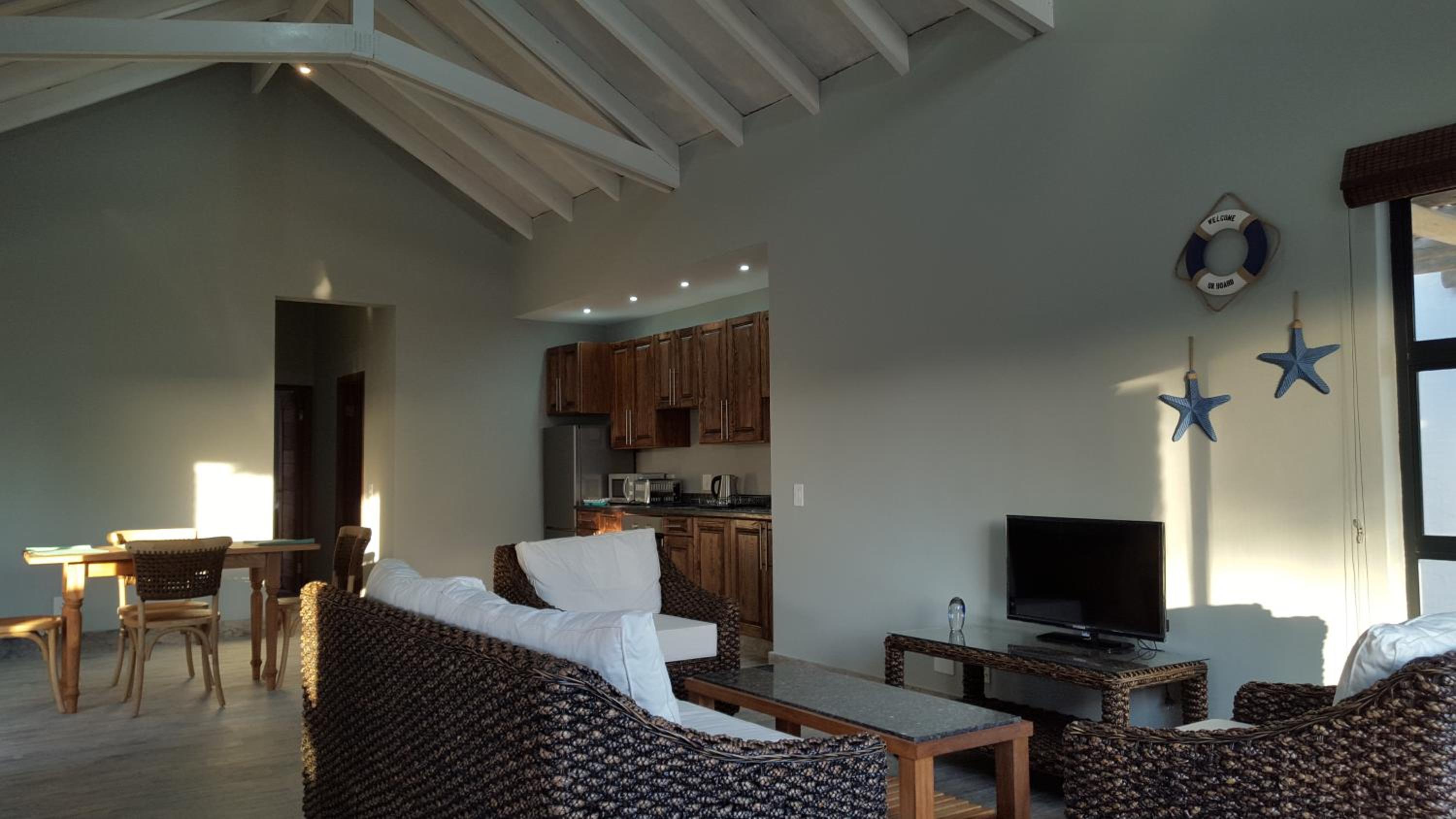 Two-Bedroom Chalet photo 3