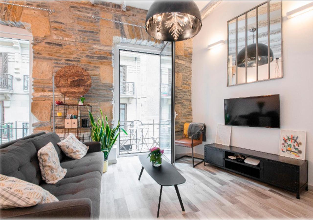 Apartamento de lujo
