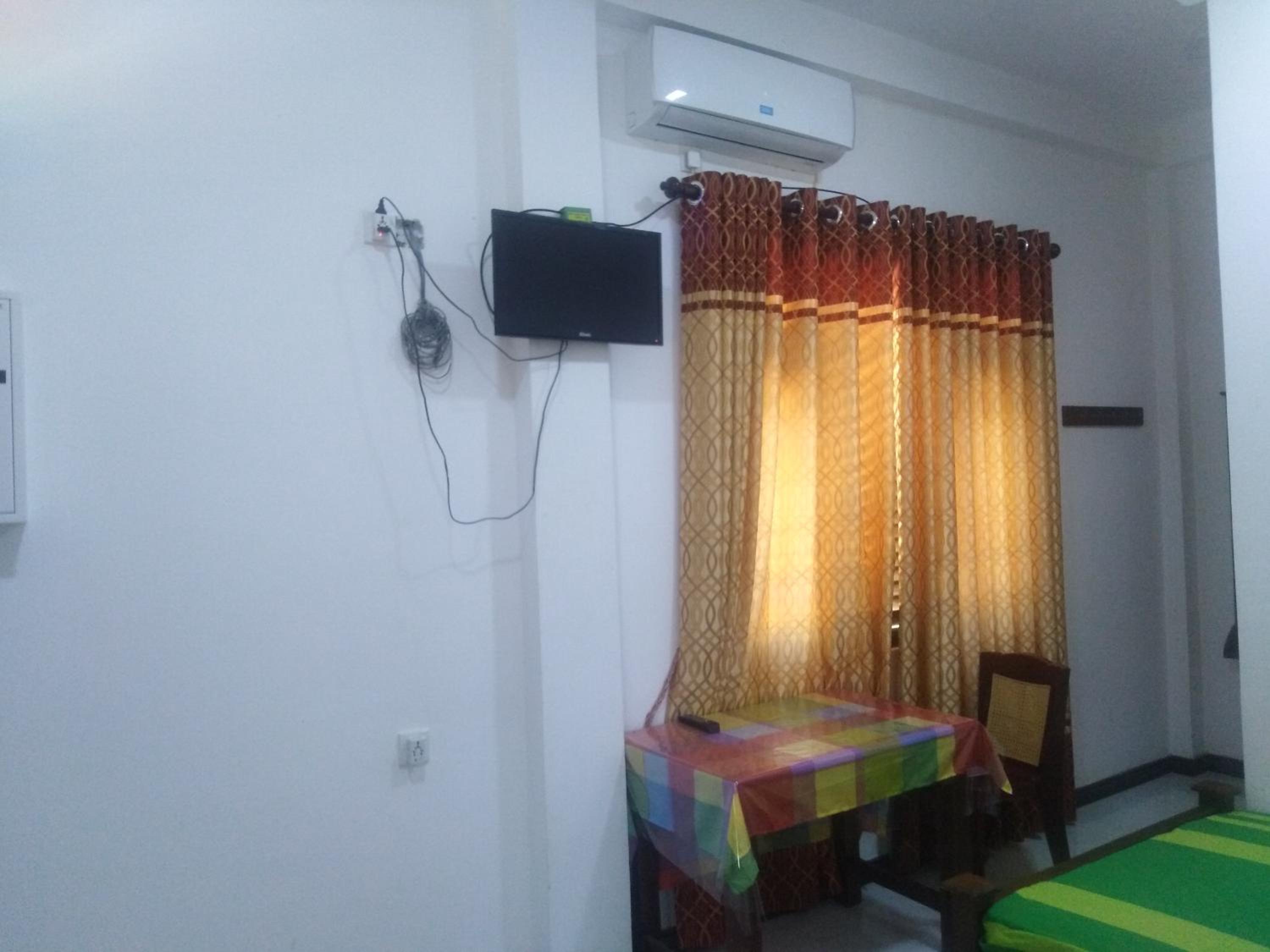 Double Room with Private Bathroom photo 3