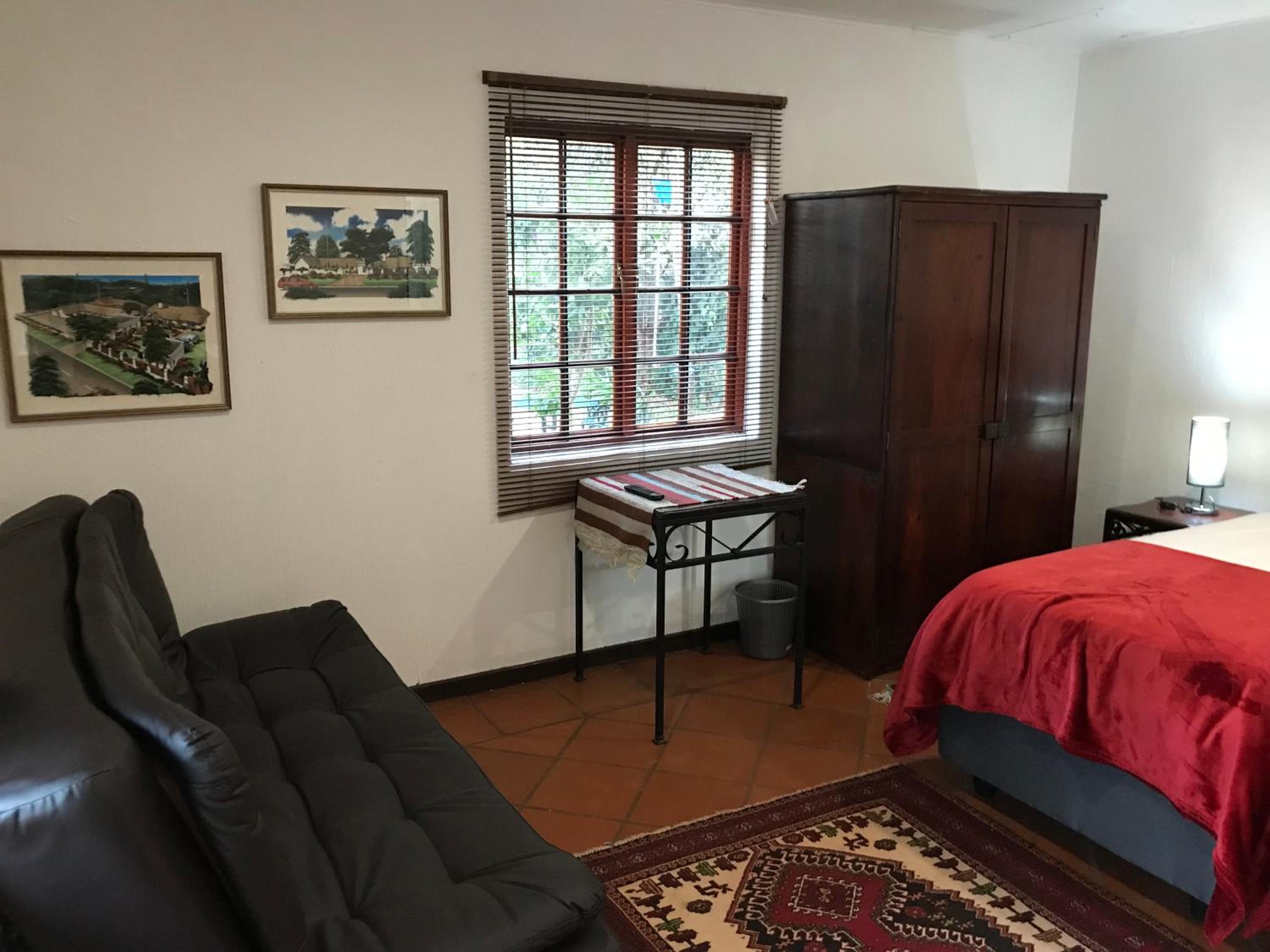 One-Bedroom Cottage - Photo 6