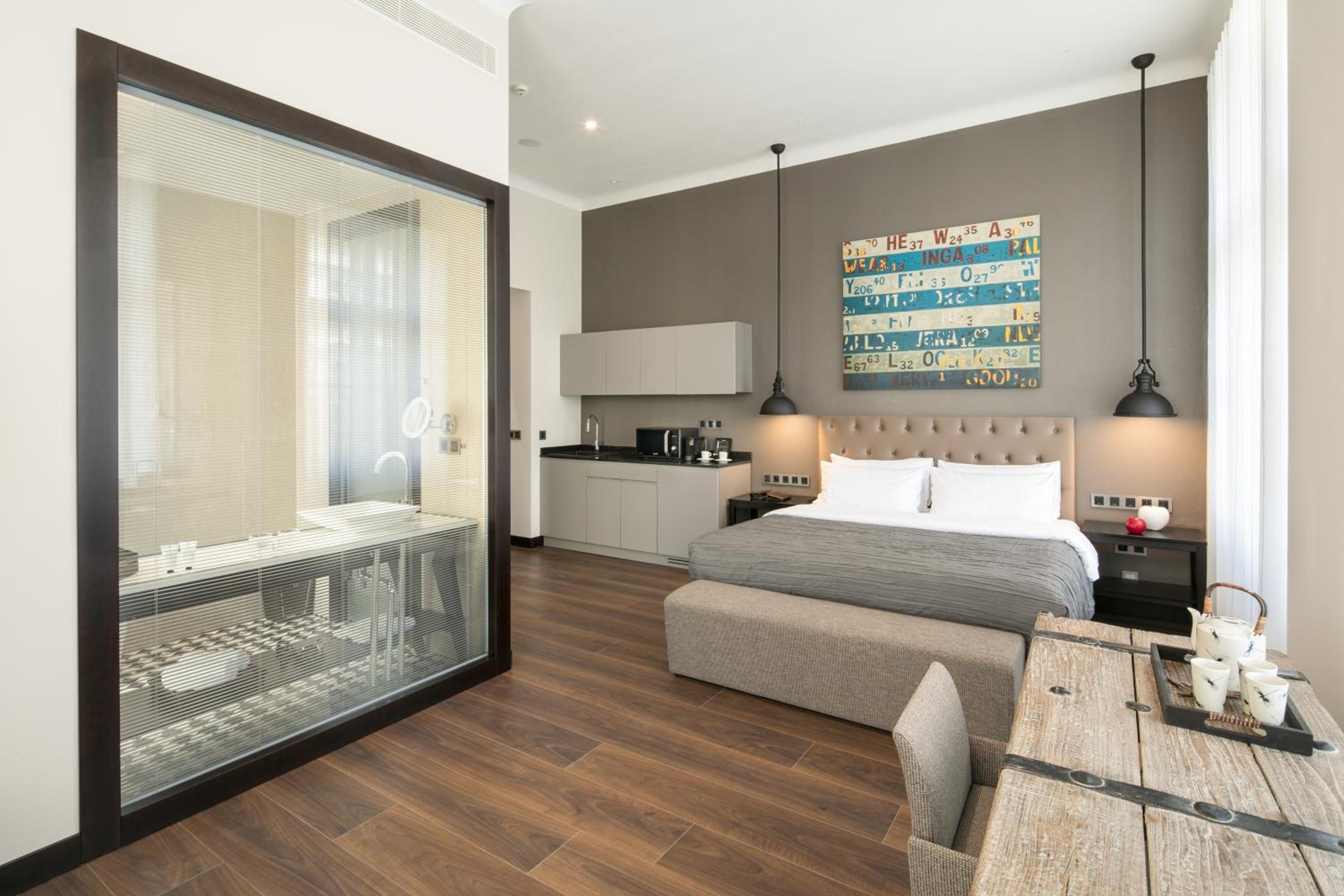 Junior Suite