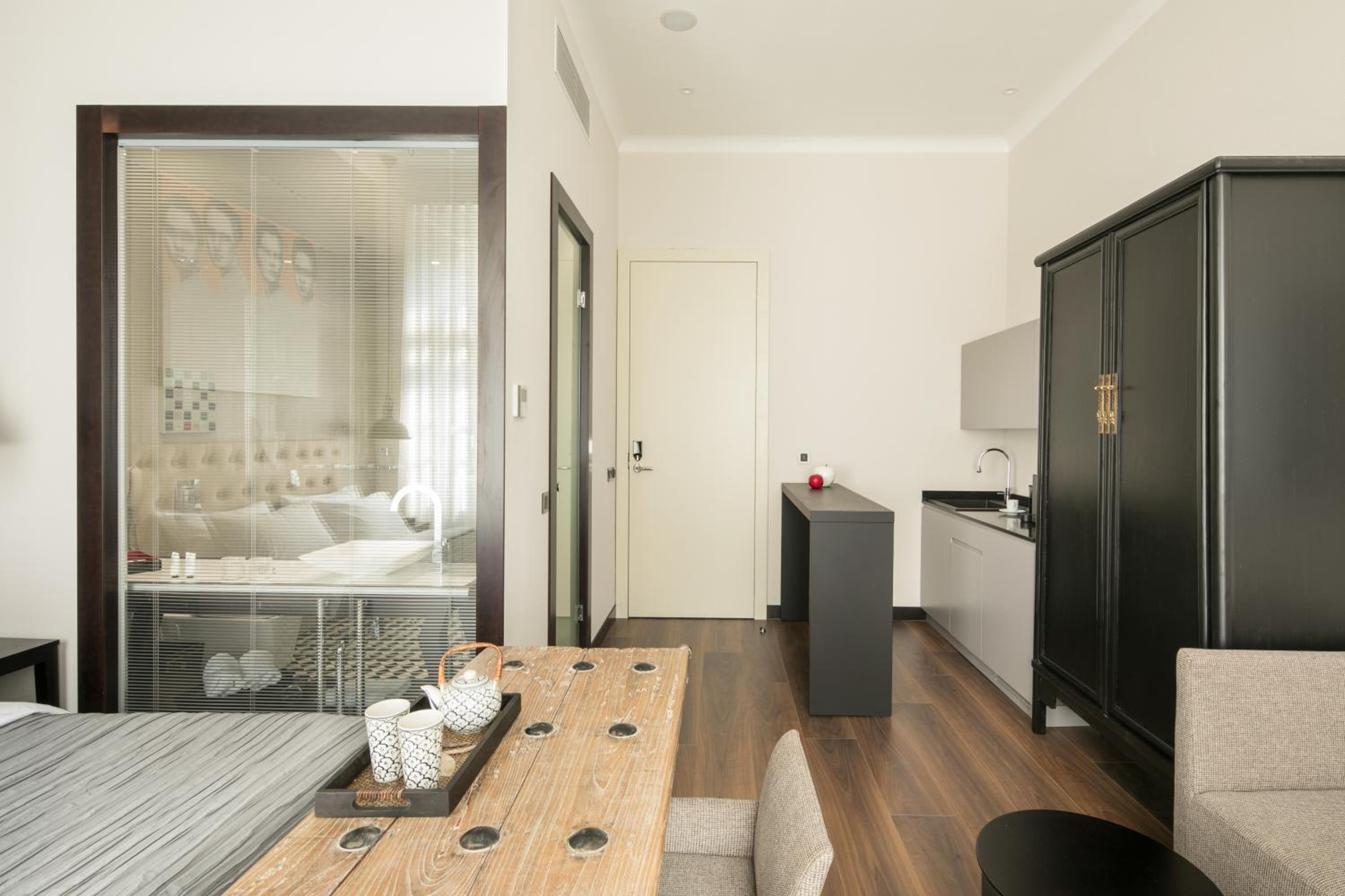 Luxury Double Room