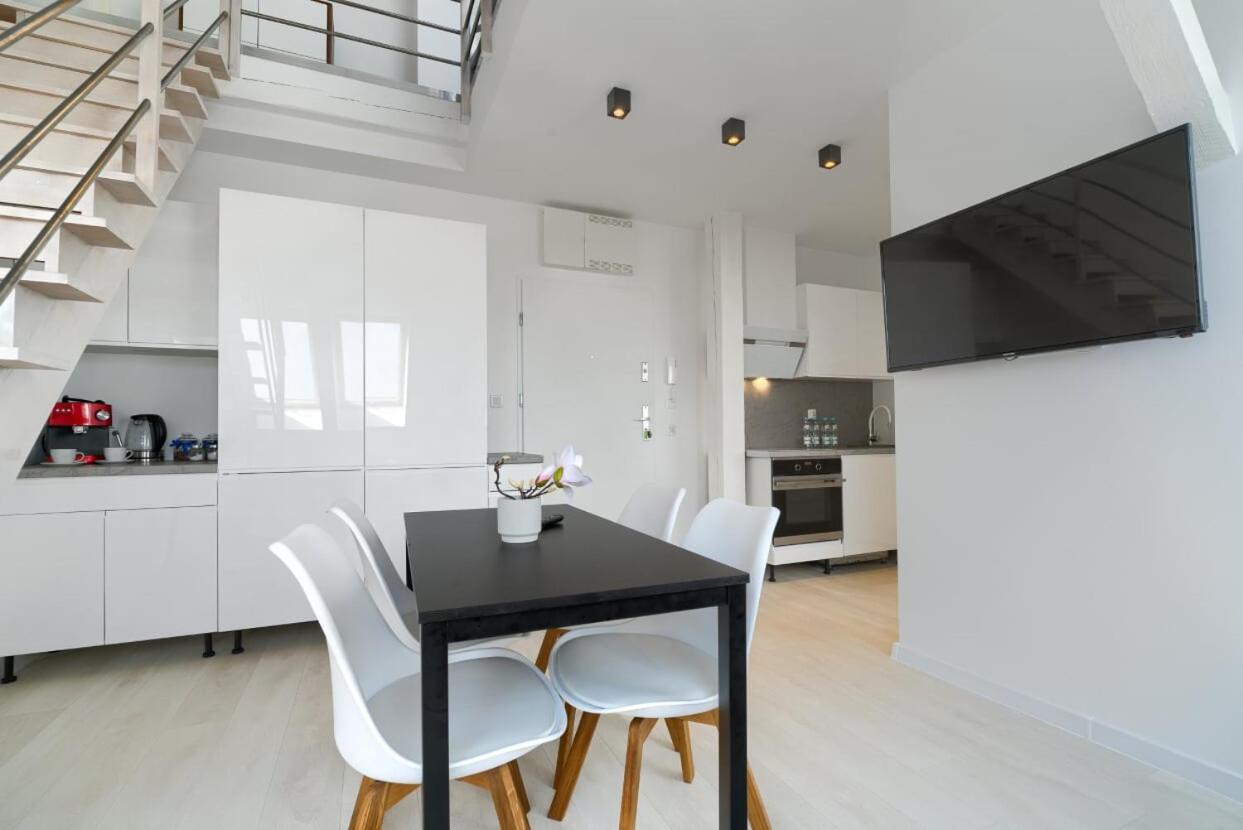 Penthouse Apartment photo 3