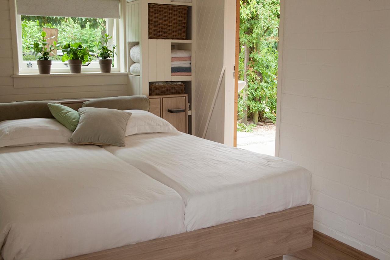 Deluxe Apartment with Wellness photo 1