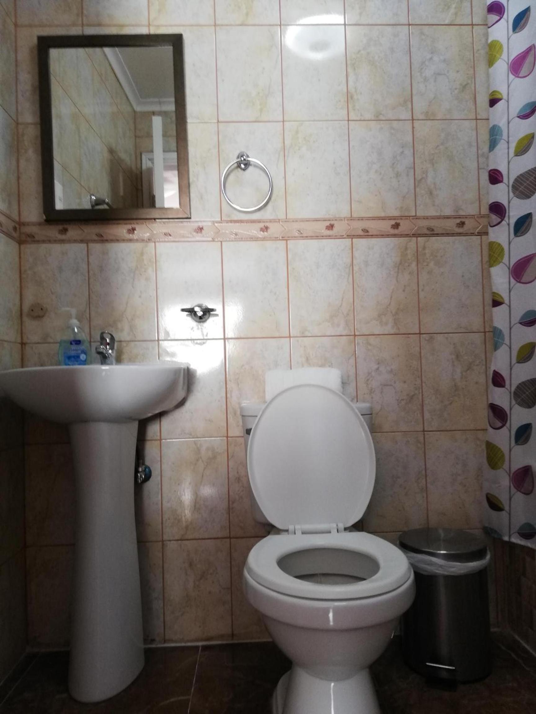 Quadruple Room photo 3