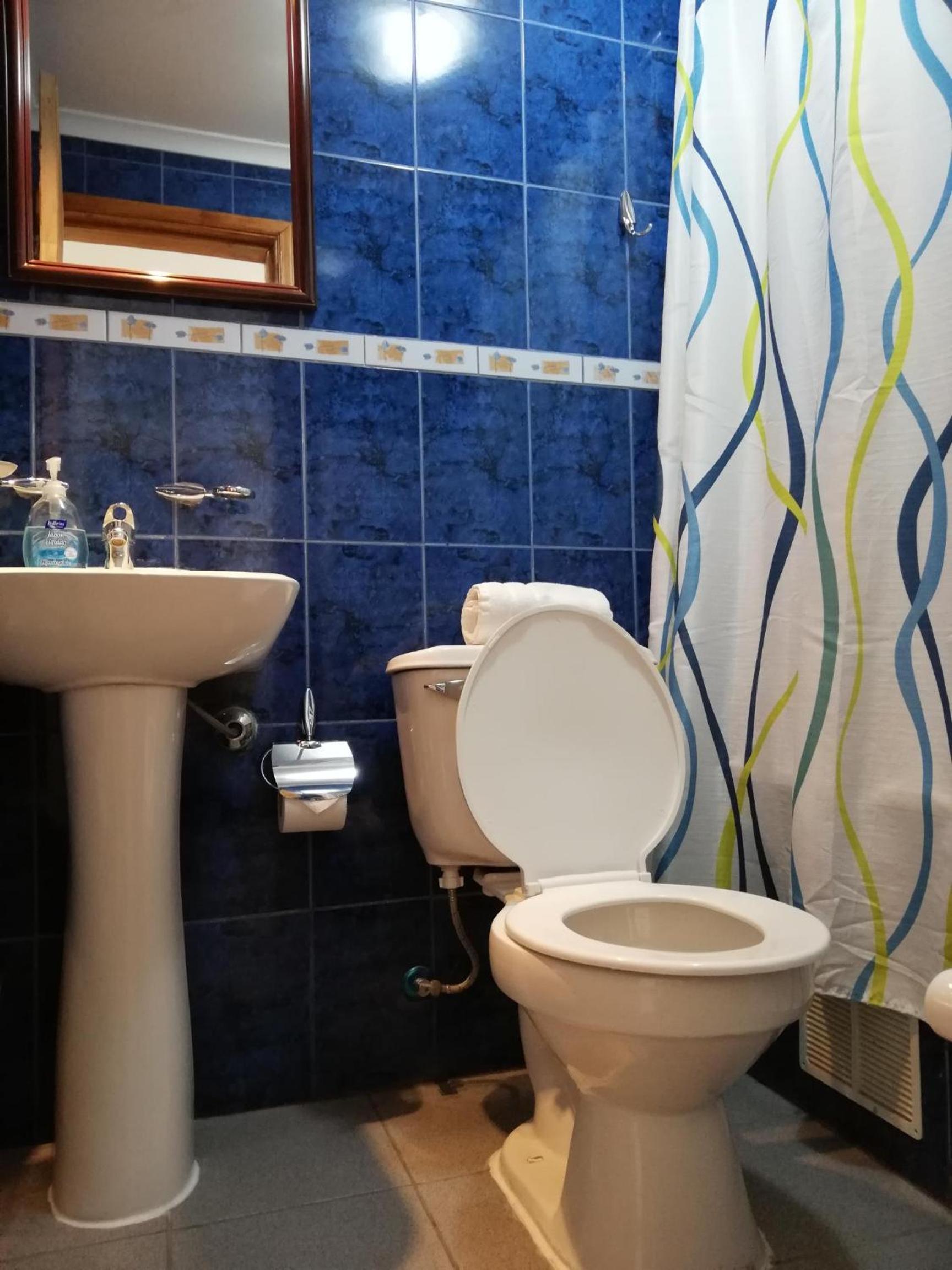 Budget Double Room photo 3