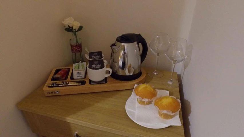 Deluxe Double Room photo 2