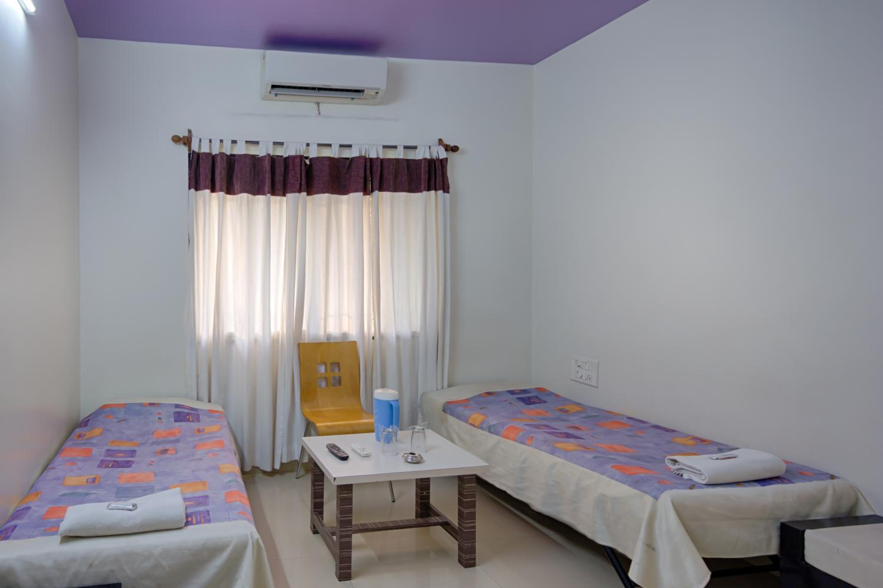Deluxe Ac Room photo 1