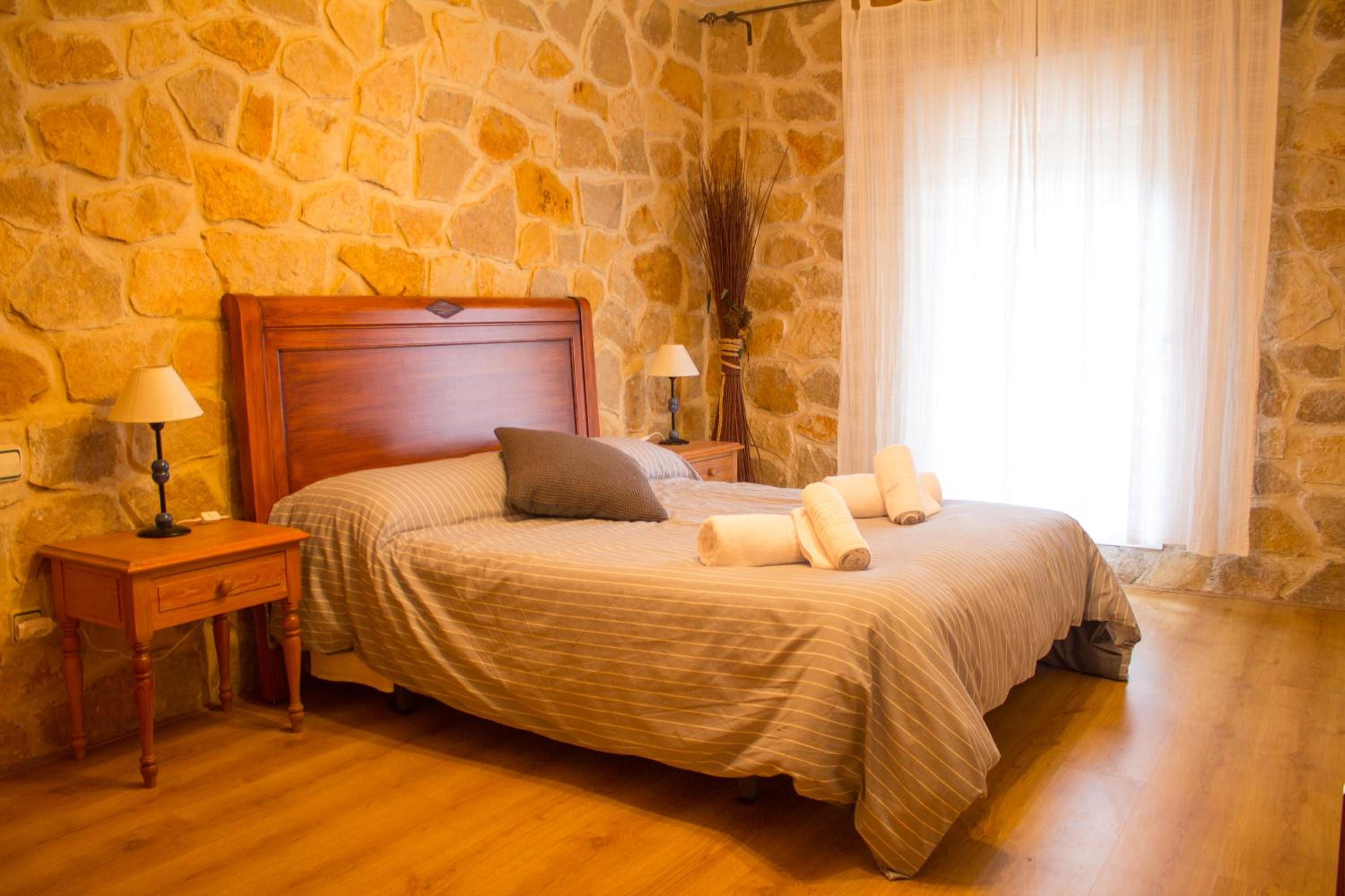 Casa de Seis Habitaciones