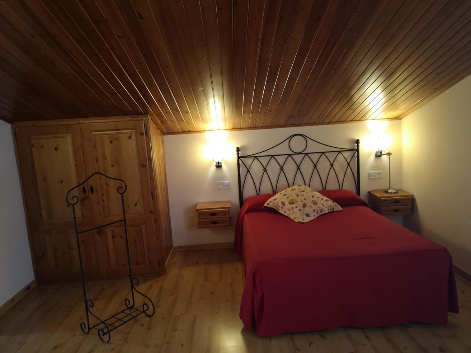 Comfort Quadruple Room - Photo 1