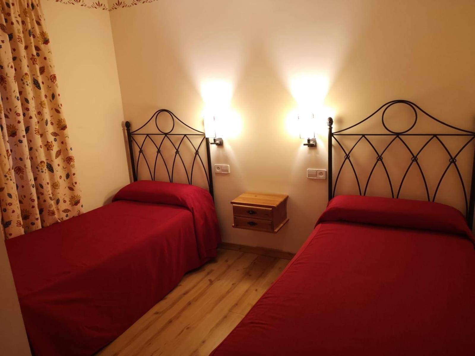 Comfort Quadruple Room - Photo 2
