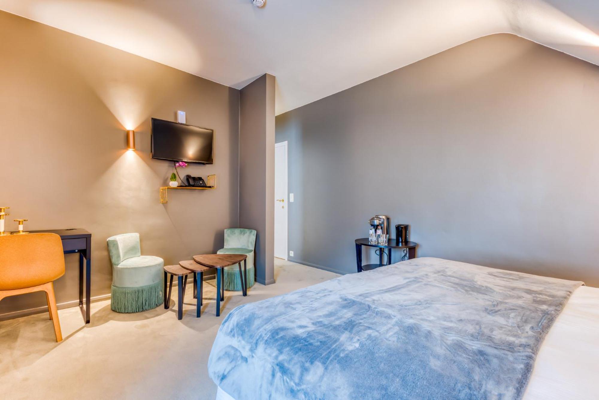 Deluxe Room photo 2