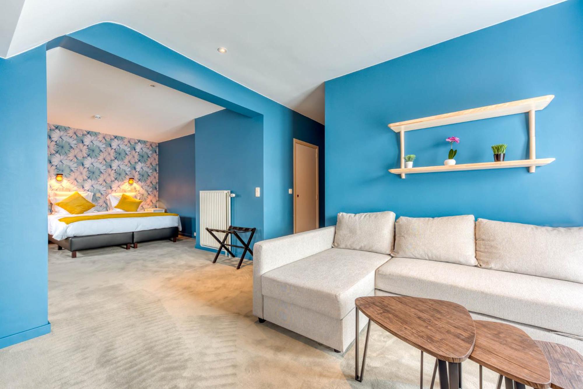 Suite