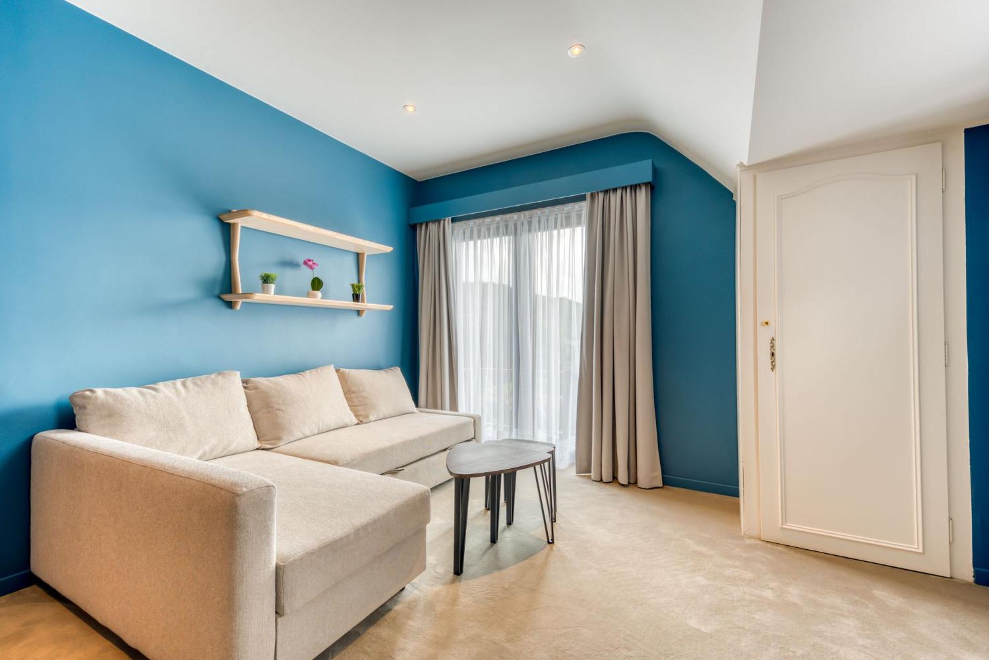 Suite photo 2