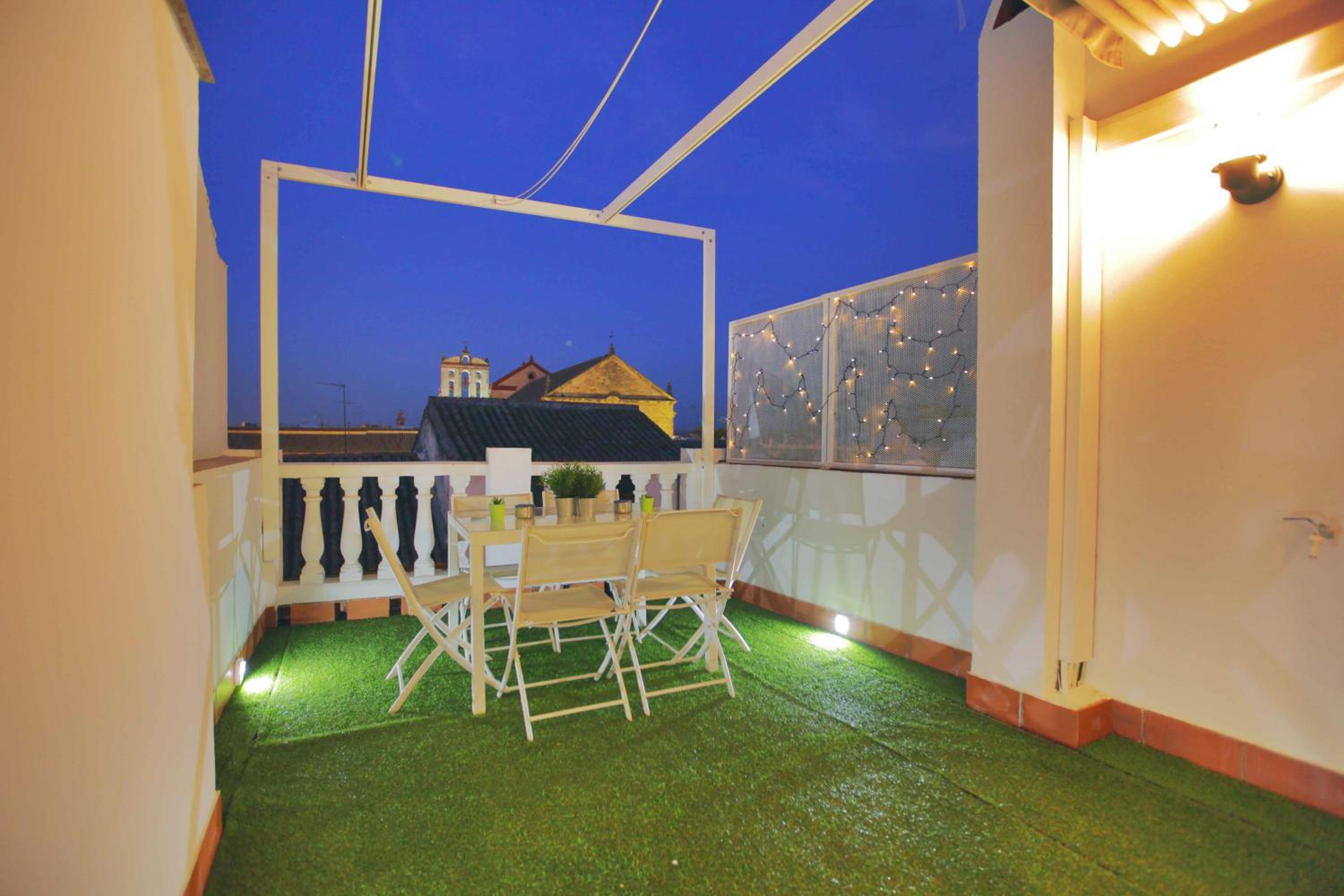 Apartment with Terrace - Photo 27