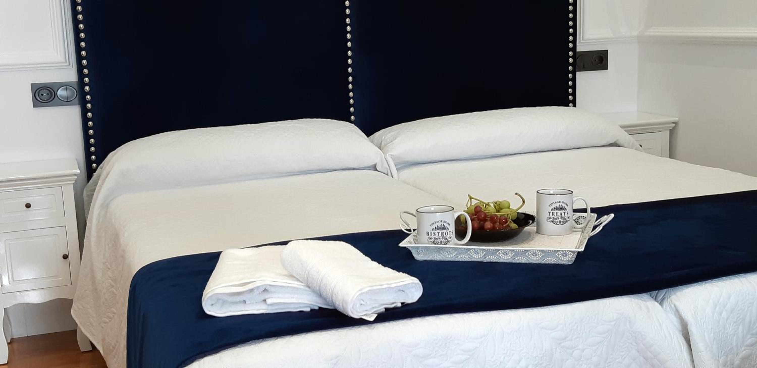 Deluxe Suite - Photo 20