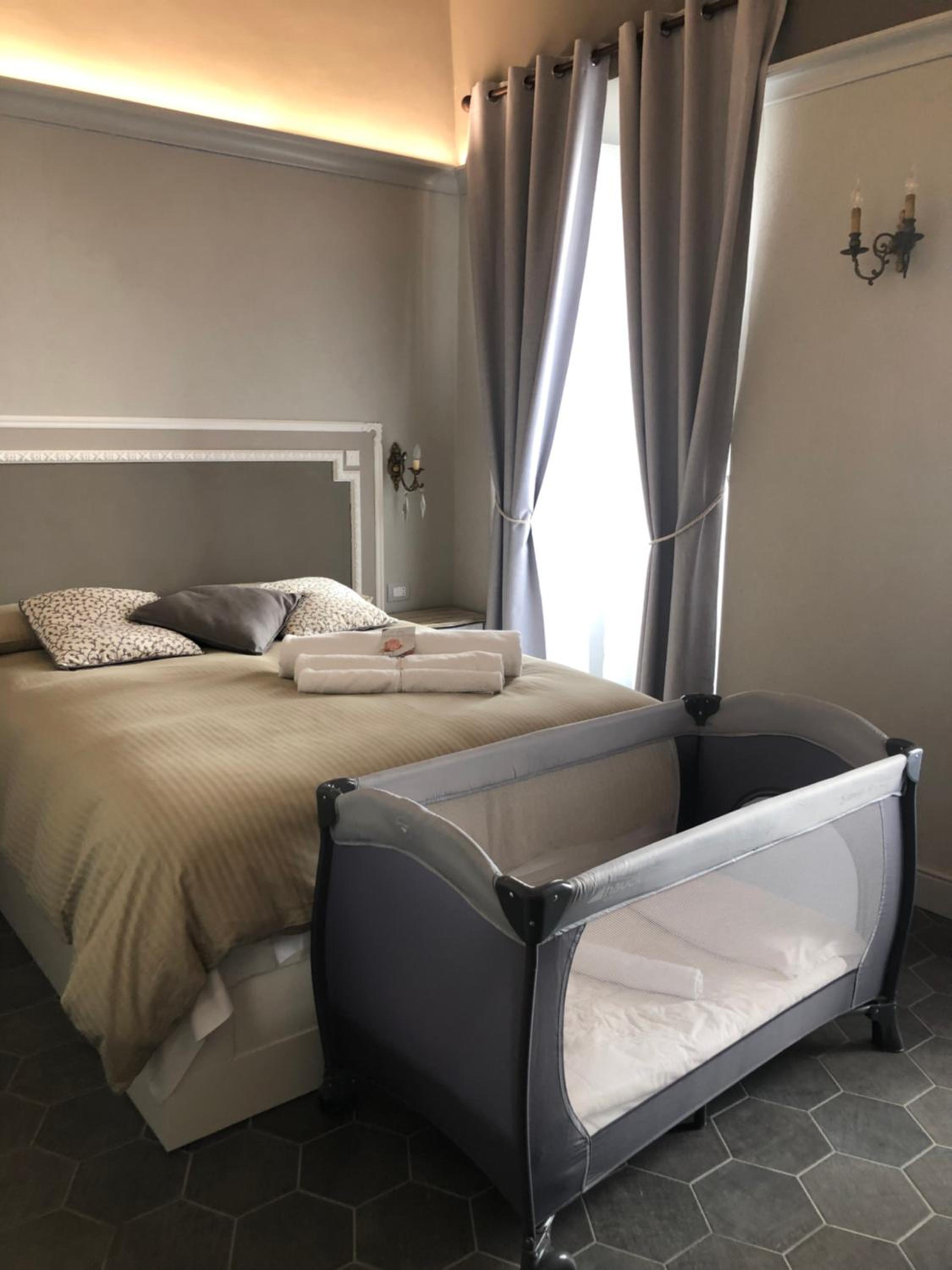 Double Room photo 2