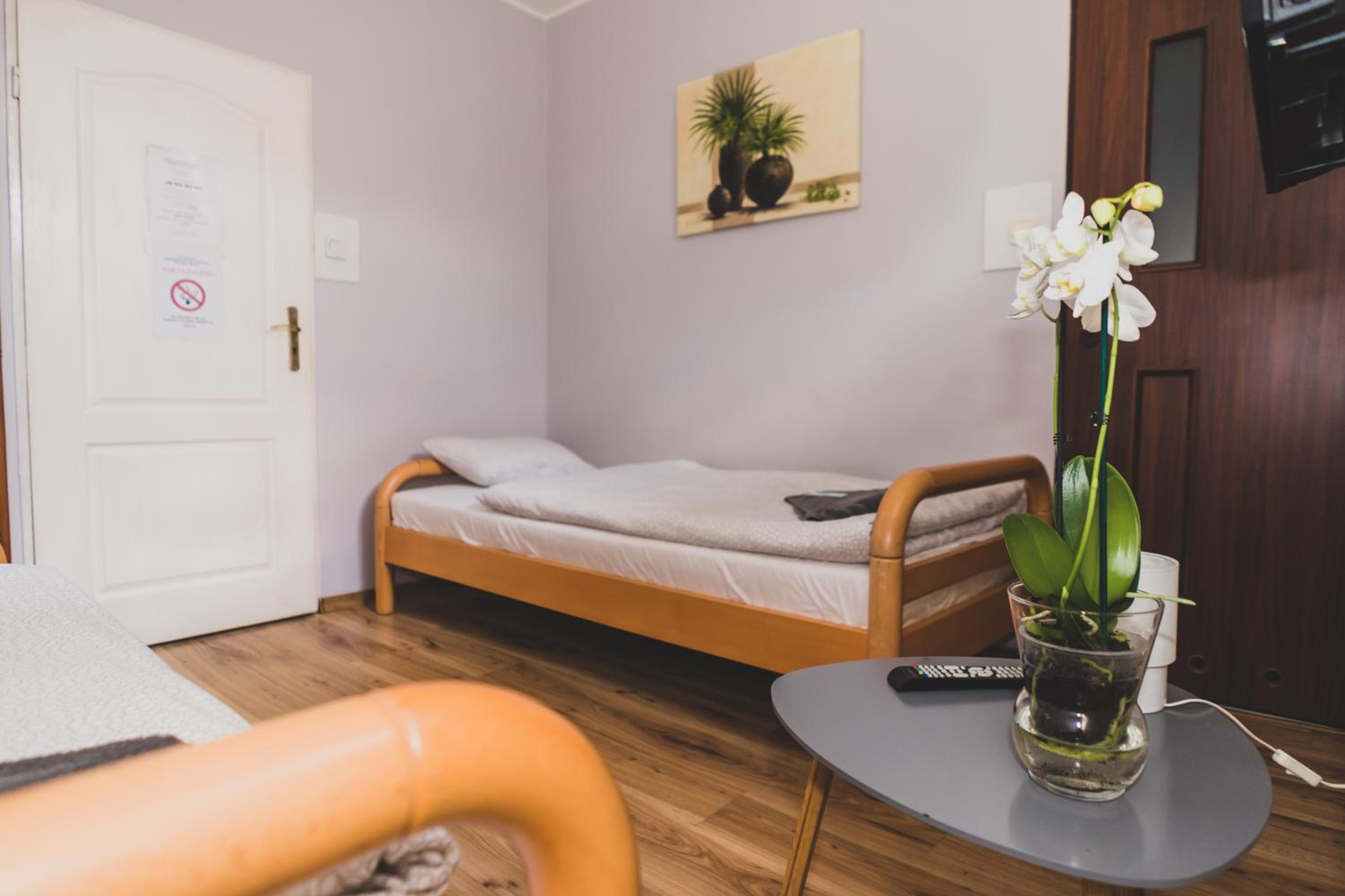 Double Room with Private Bathroom photo 1