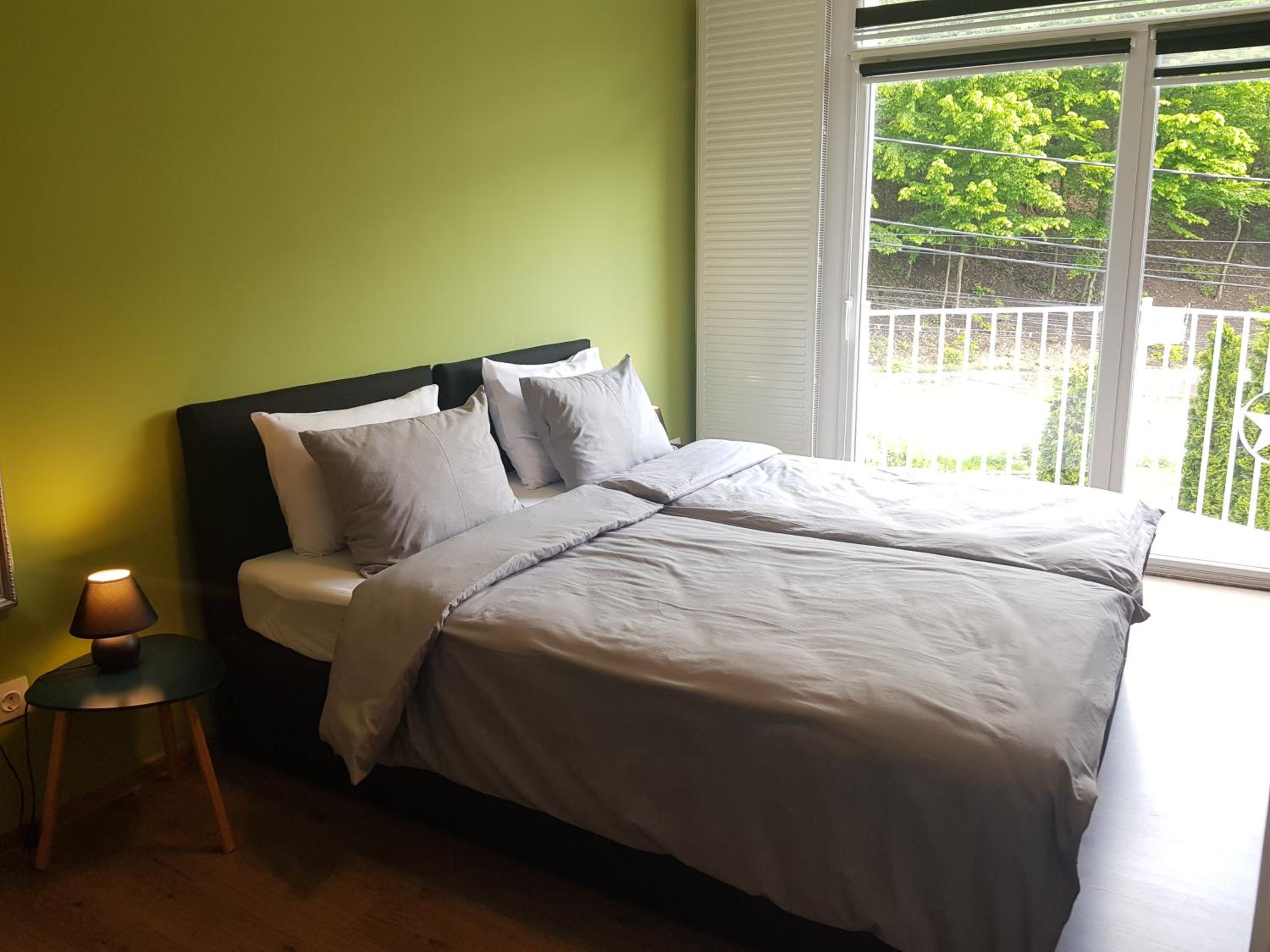 Apartment with Terrace - Photo 1