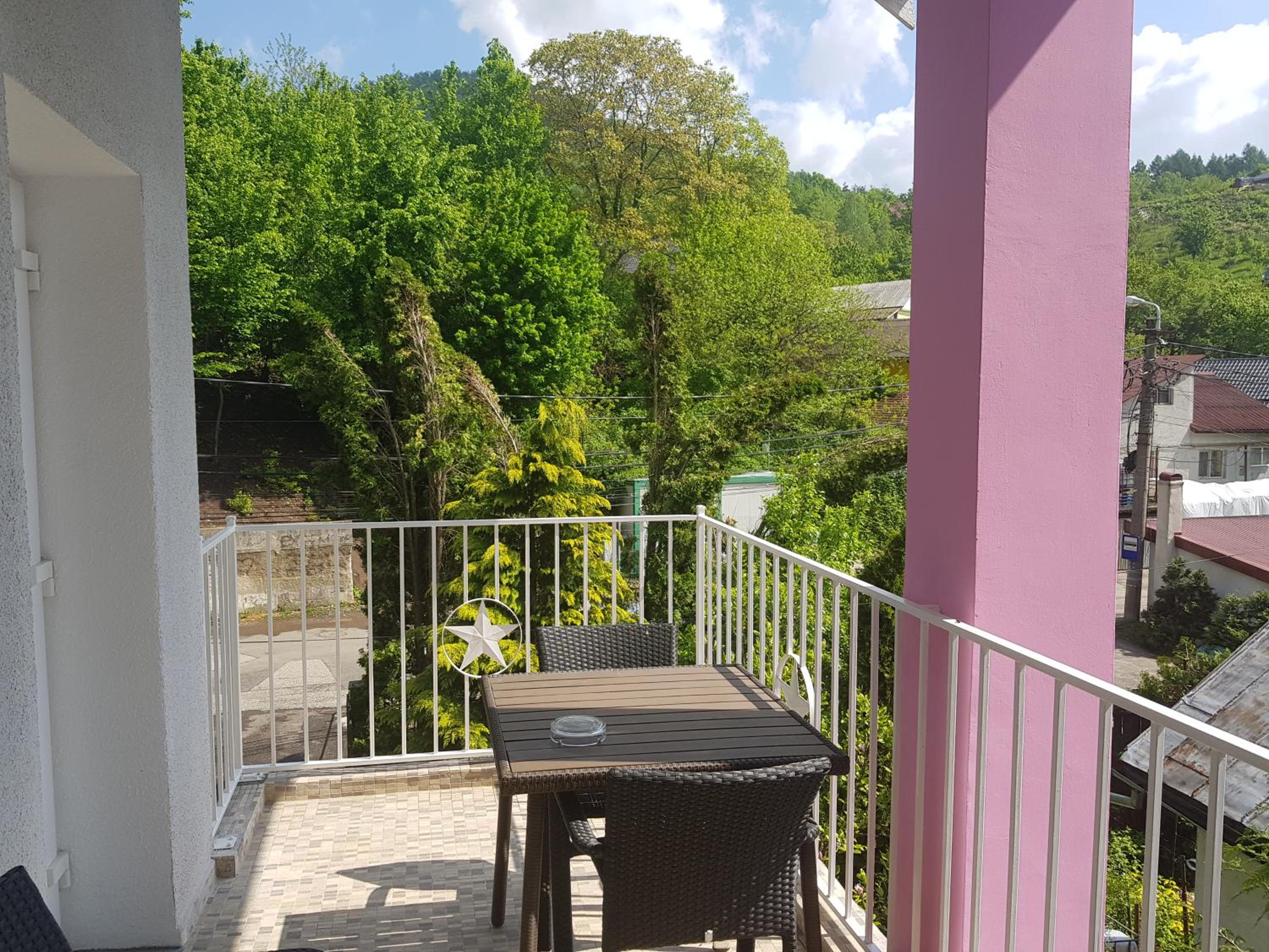 Apartment with Terrace - Photo 11