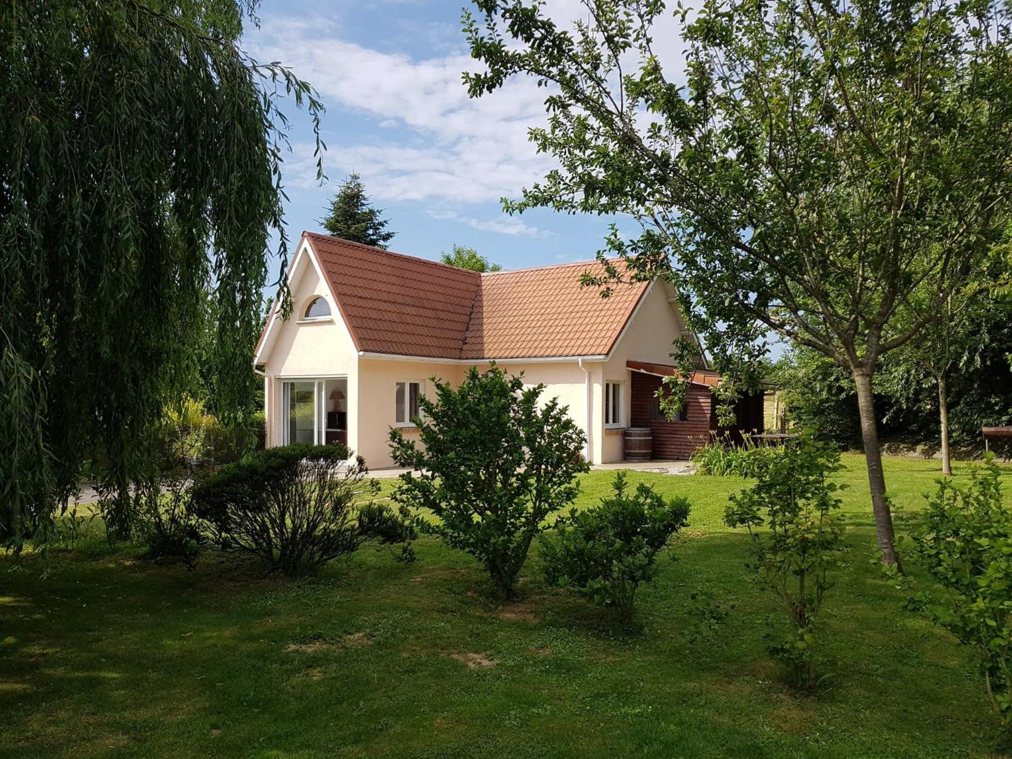 Holiday Home - Photo 5