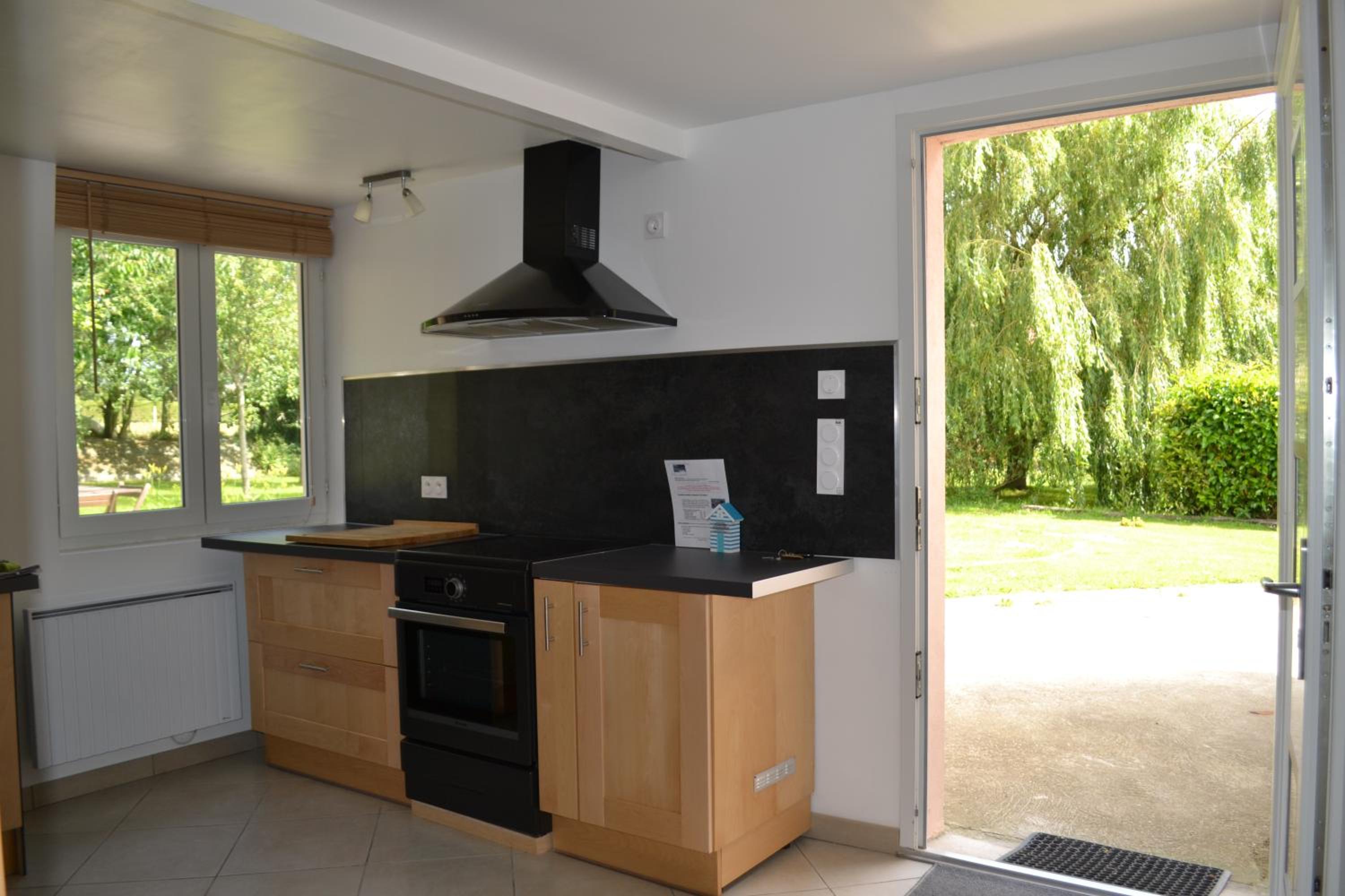 Holiday Home - Photo 9