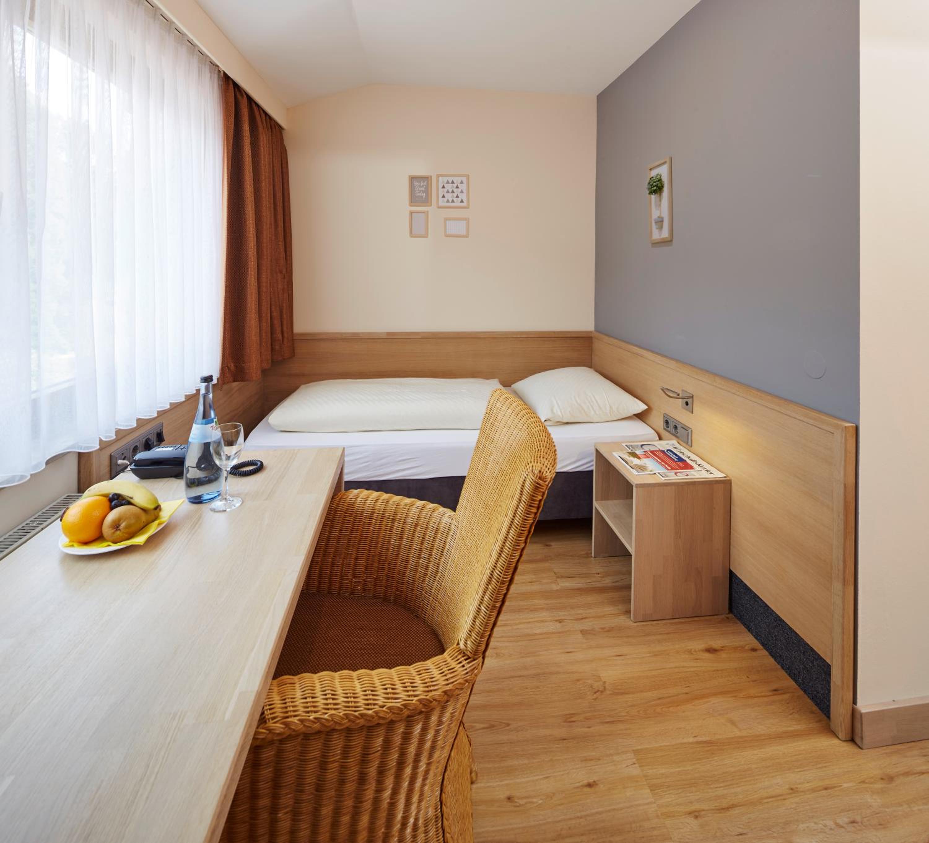 Standard Single Room photo 3