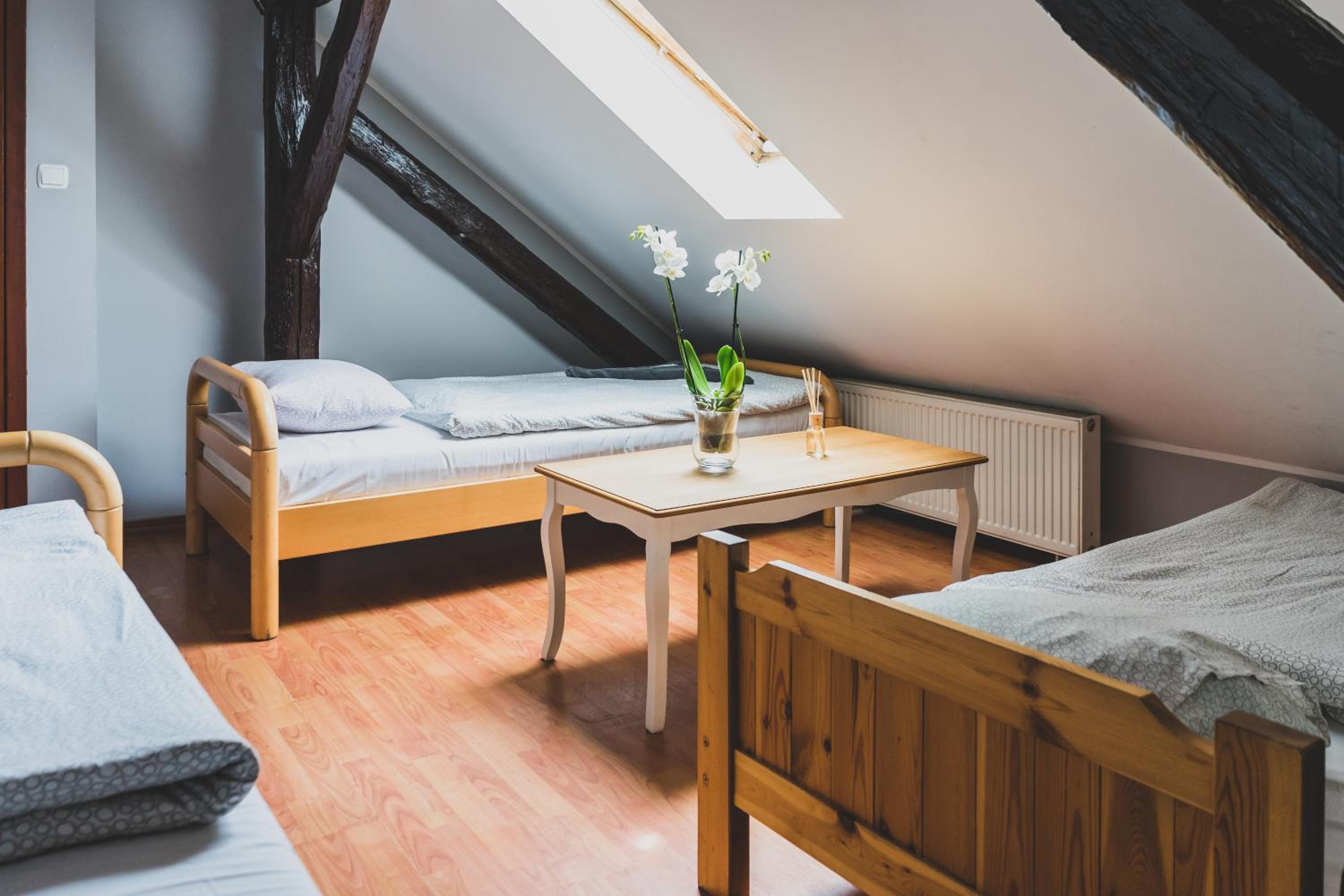 Triple Room with Bathroom photo 2