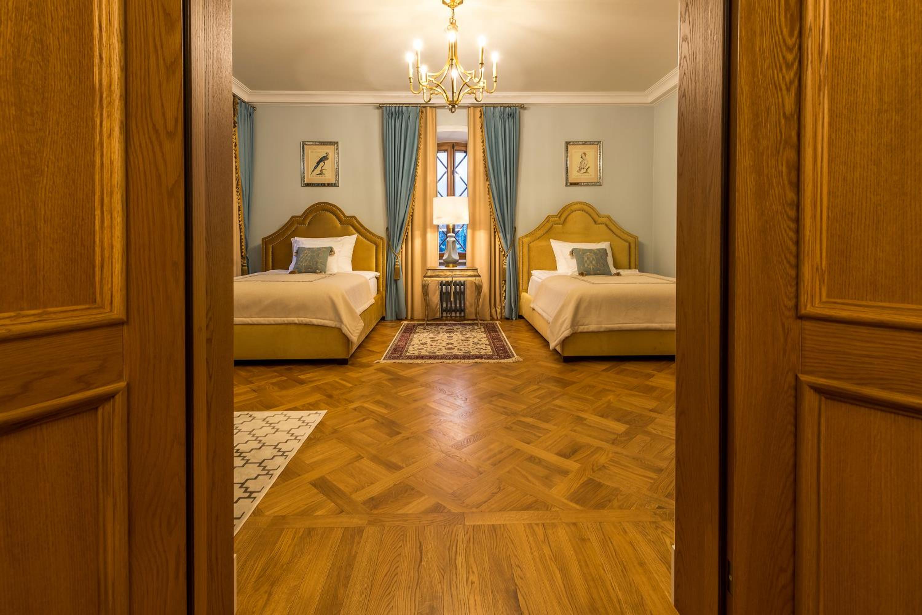 Oriental Suite photo 1