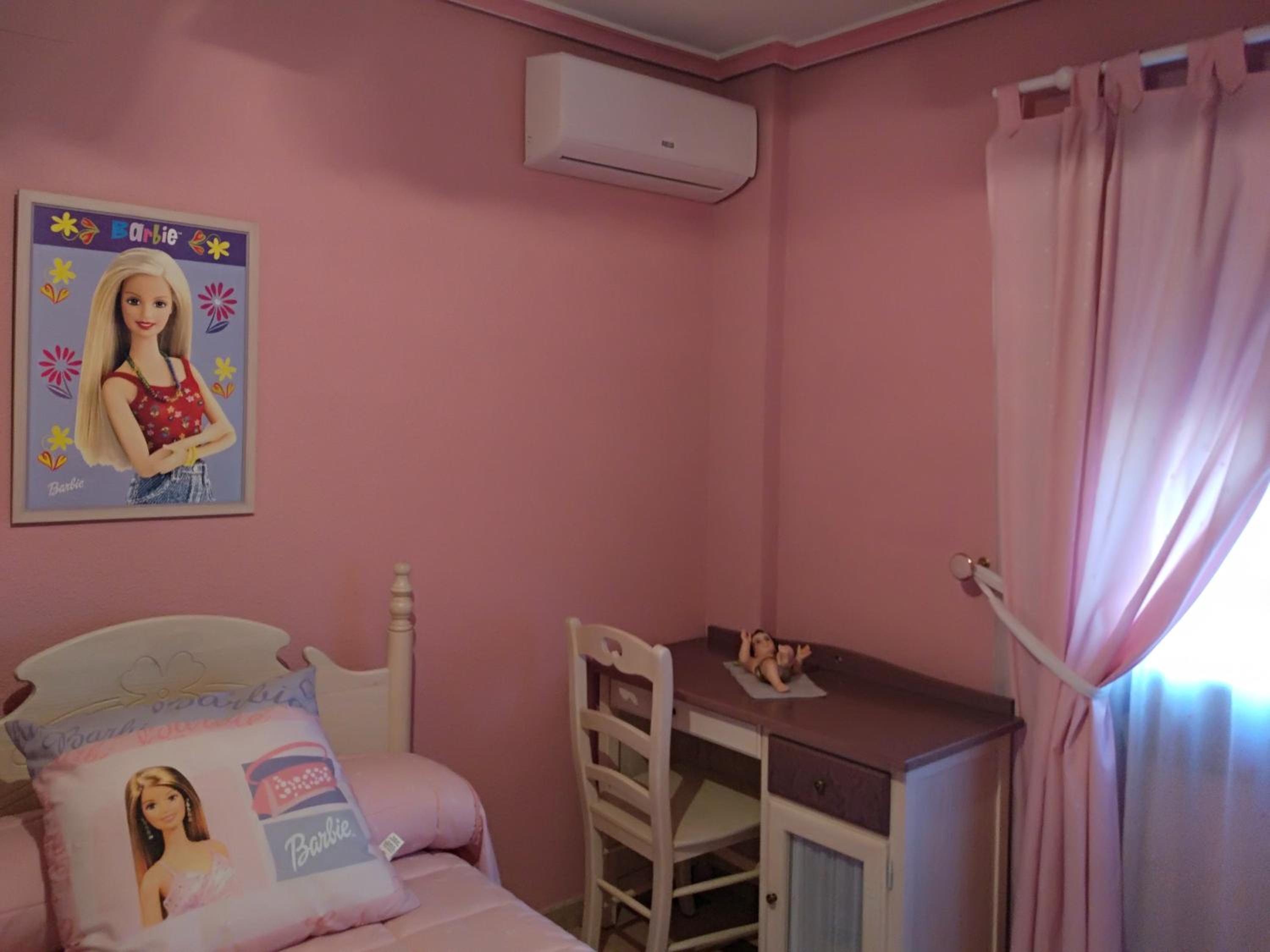 Departamento de tres habitaciones