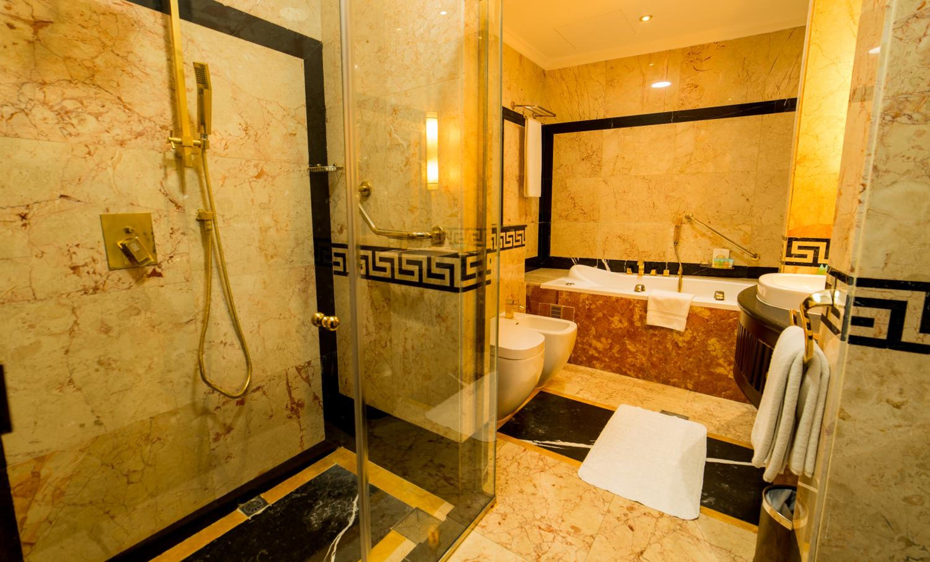 Ambassador Suite — photo 5