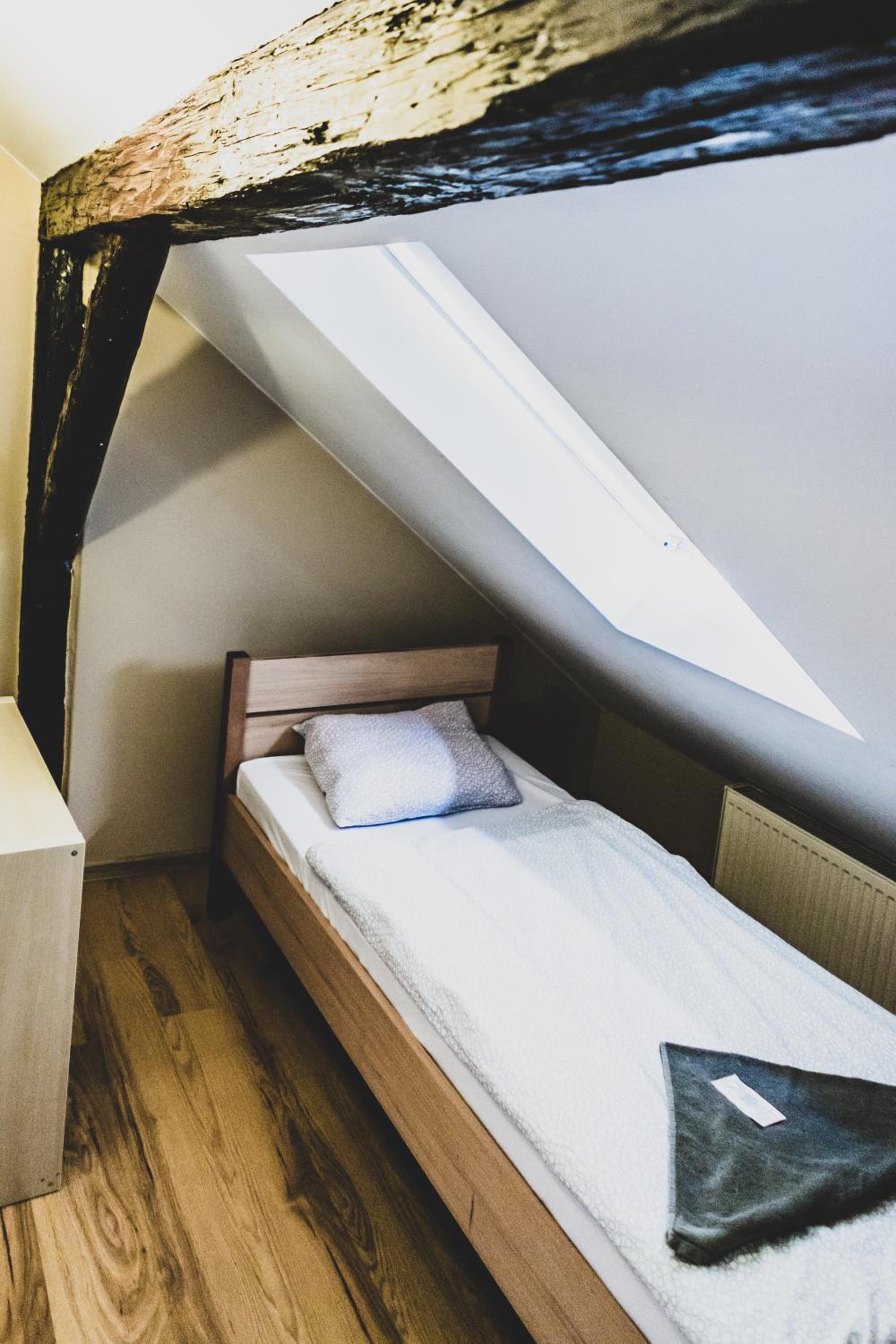 Triple Room with Bathroom photo 1