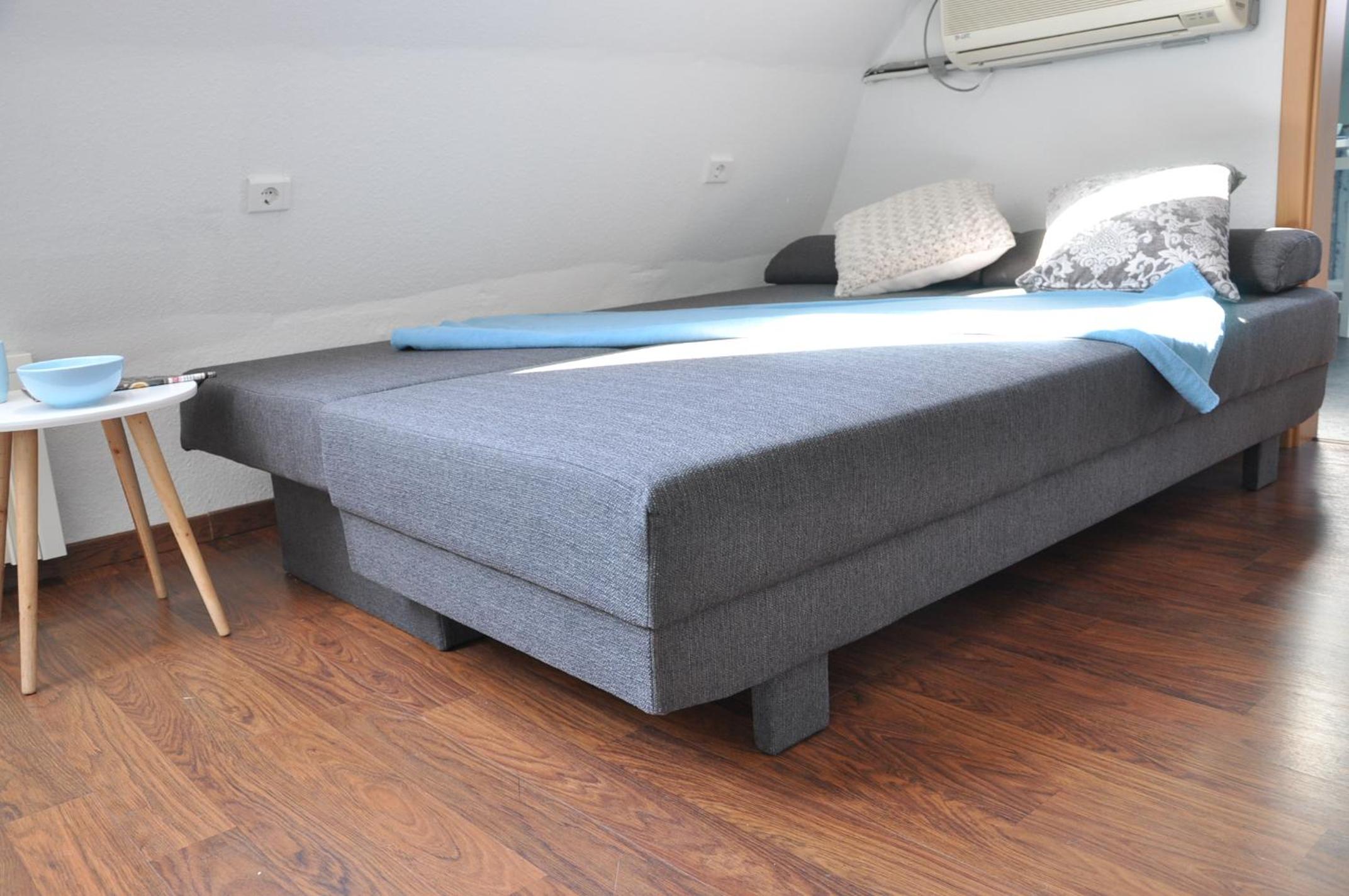 One-Bedroom Apartment - Photo 7