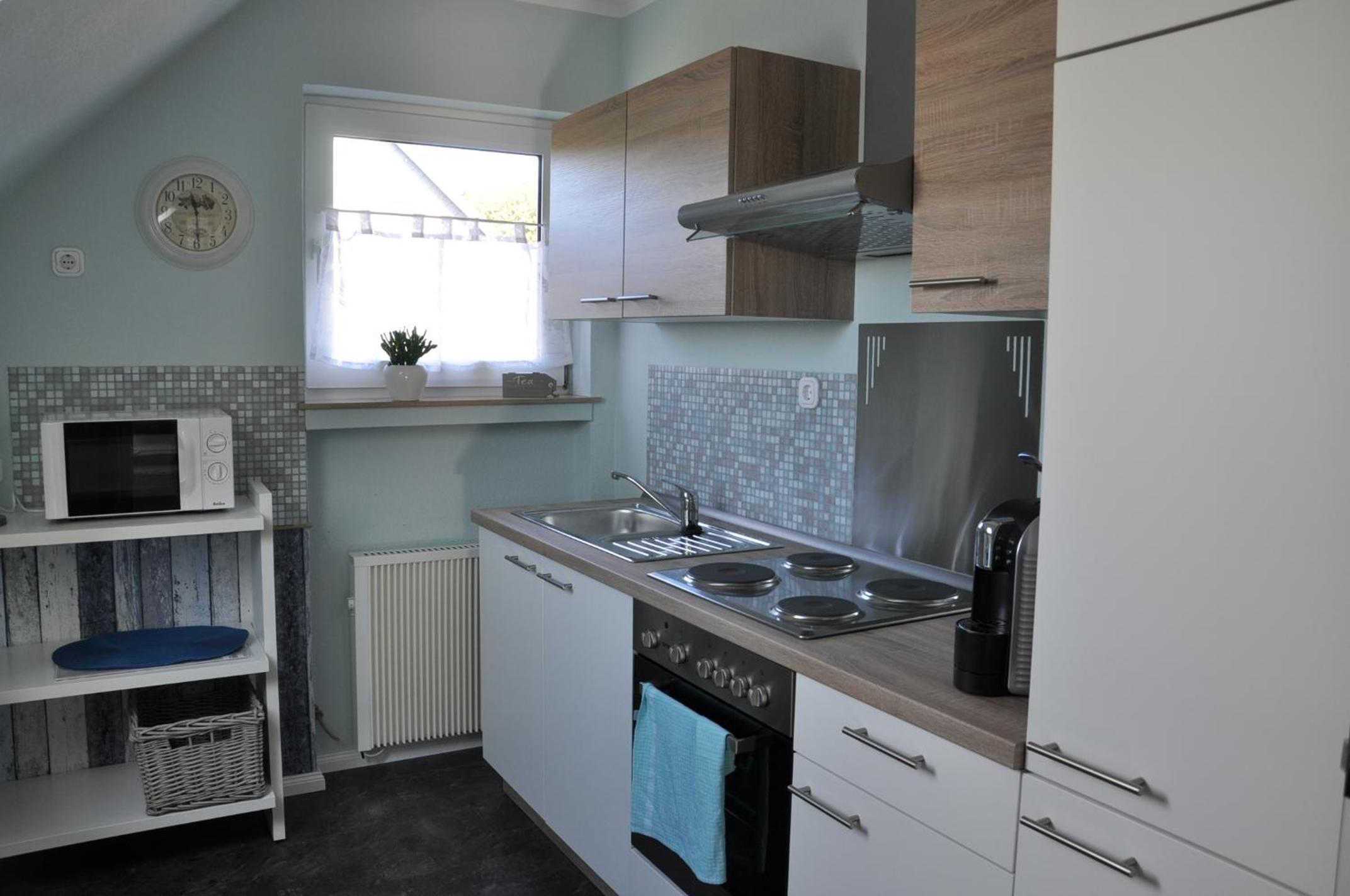 One-Bedroom Apartment - Photo 19