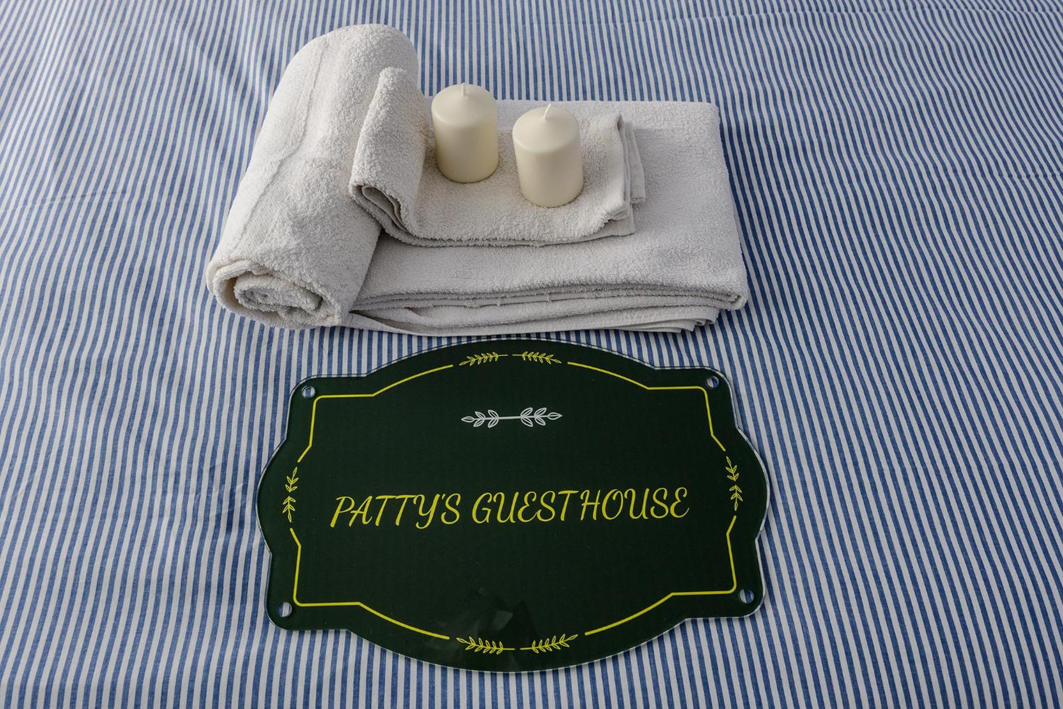 Double Room - Photo 2