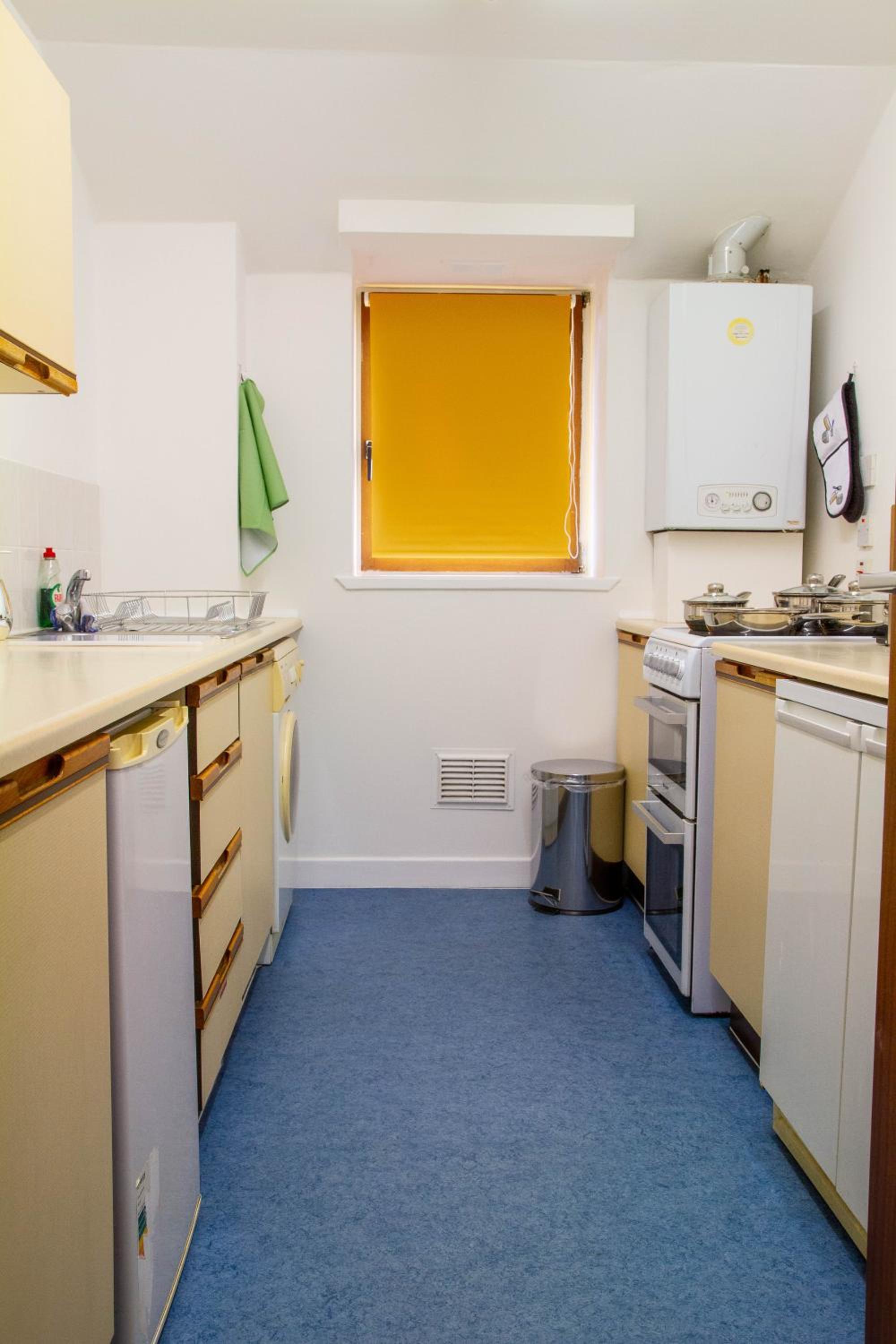 Standard Apartment photo 3