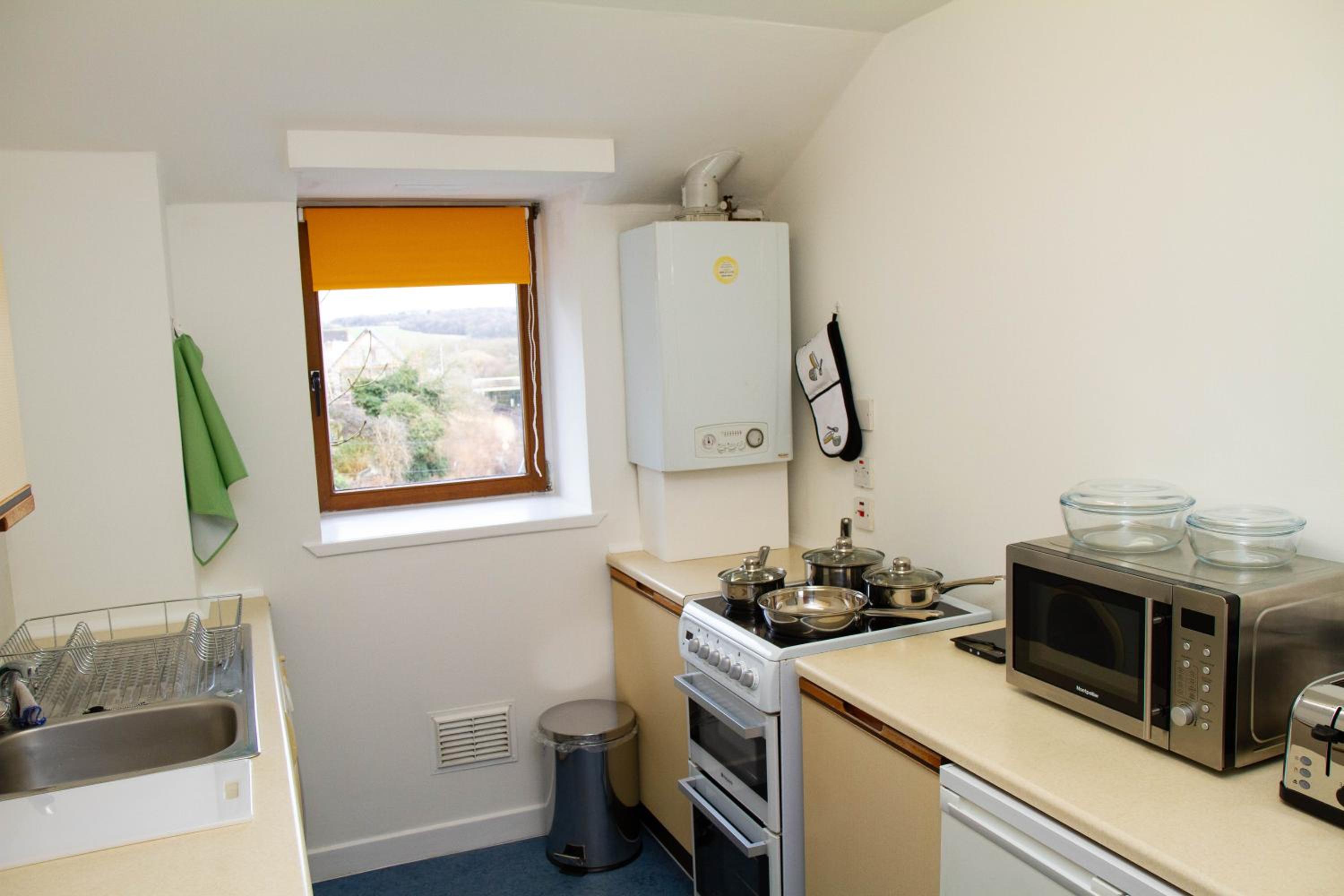 Standard Apartment photo 2