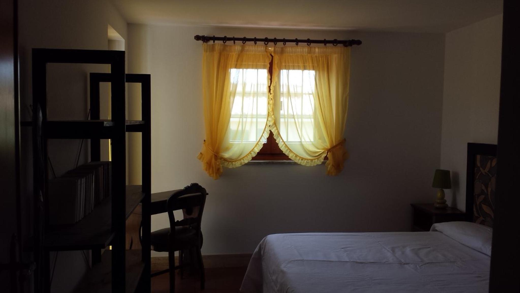 Double Room with Balcony photo 1