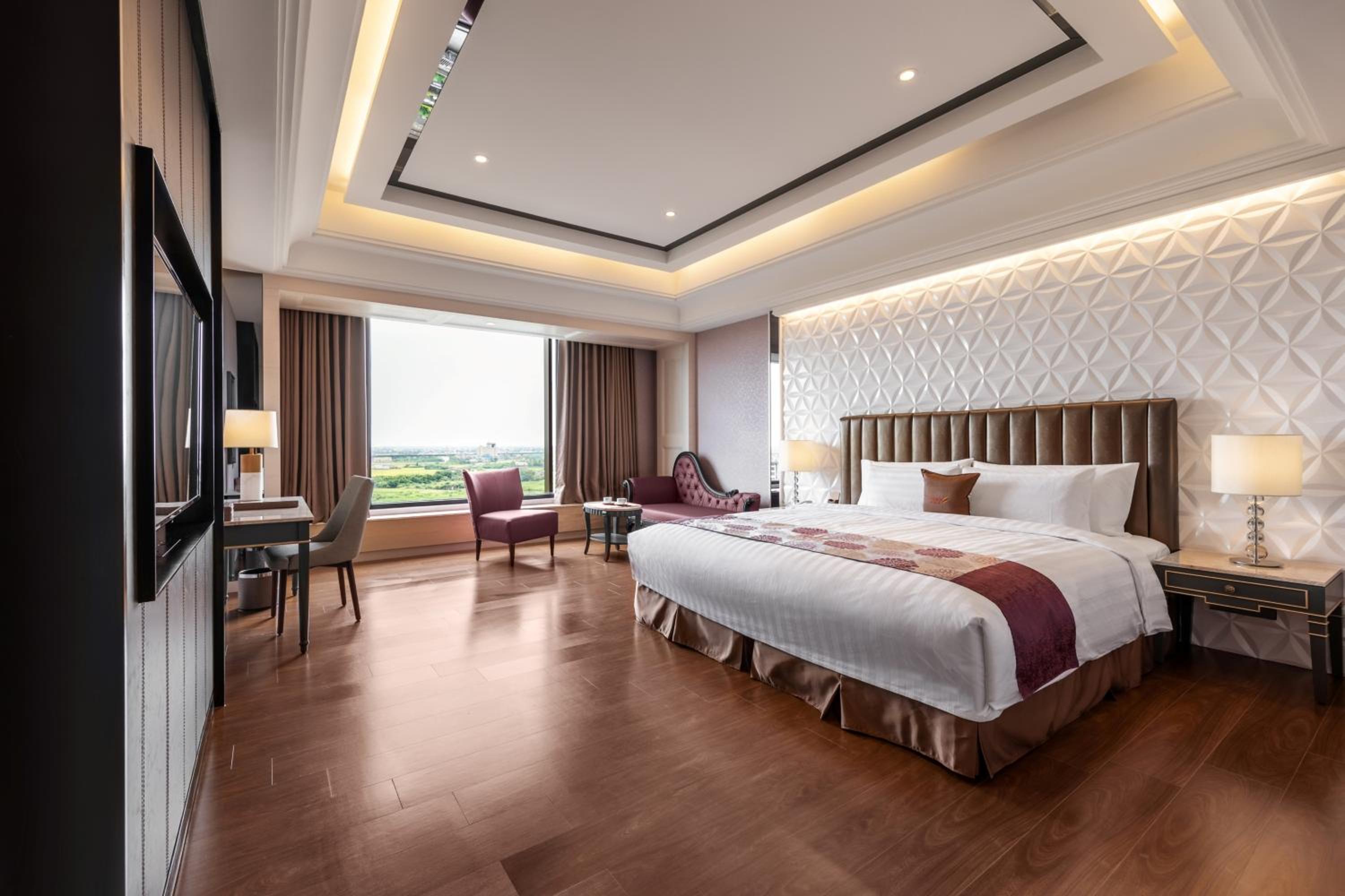 Standard Double Room - Photo 1